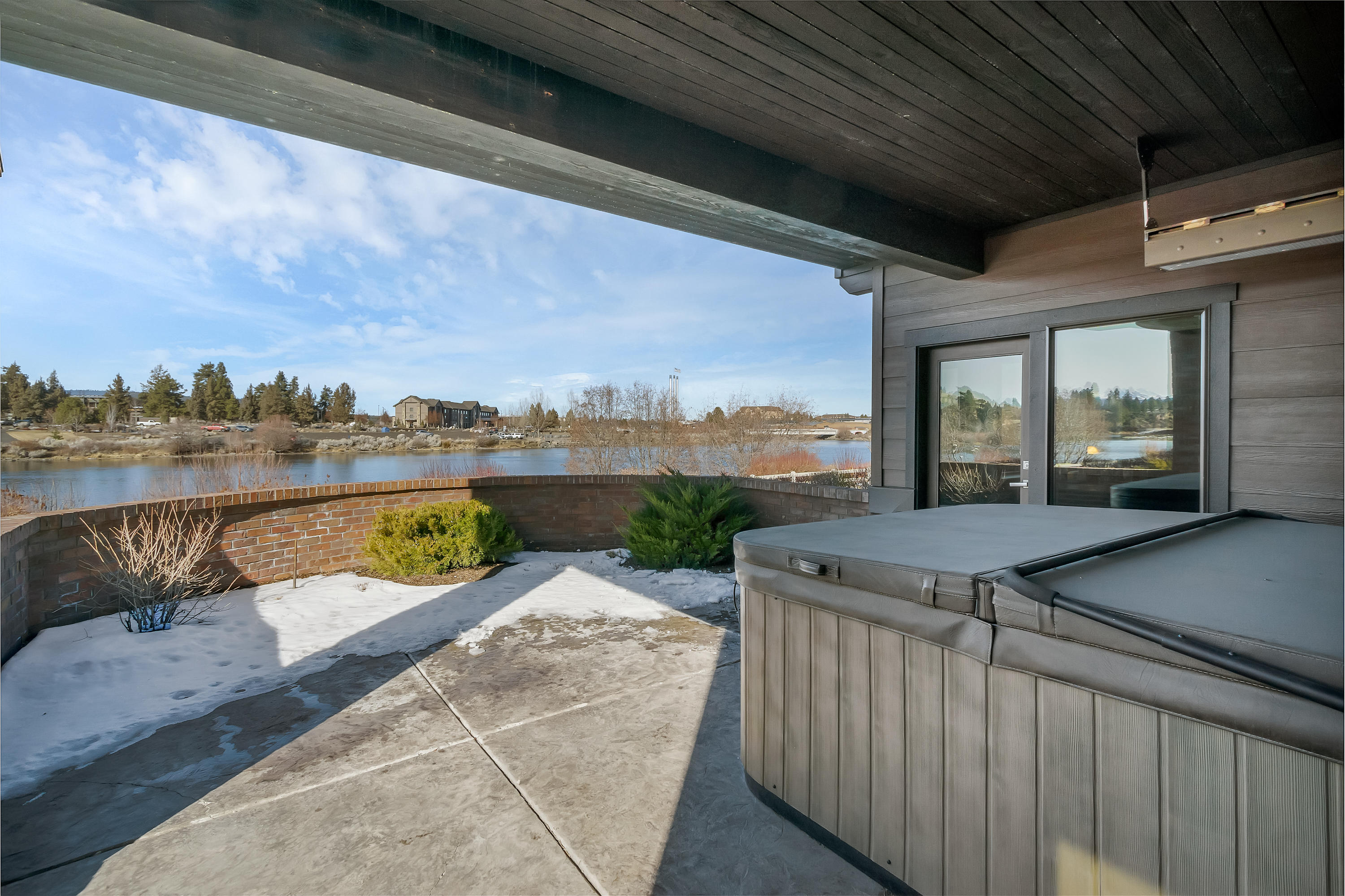 Deschutes Landing - Residential