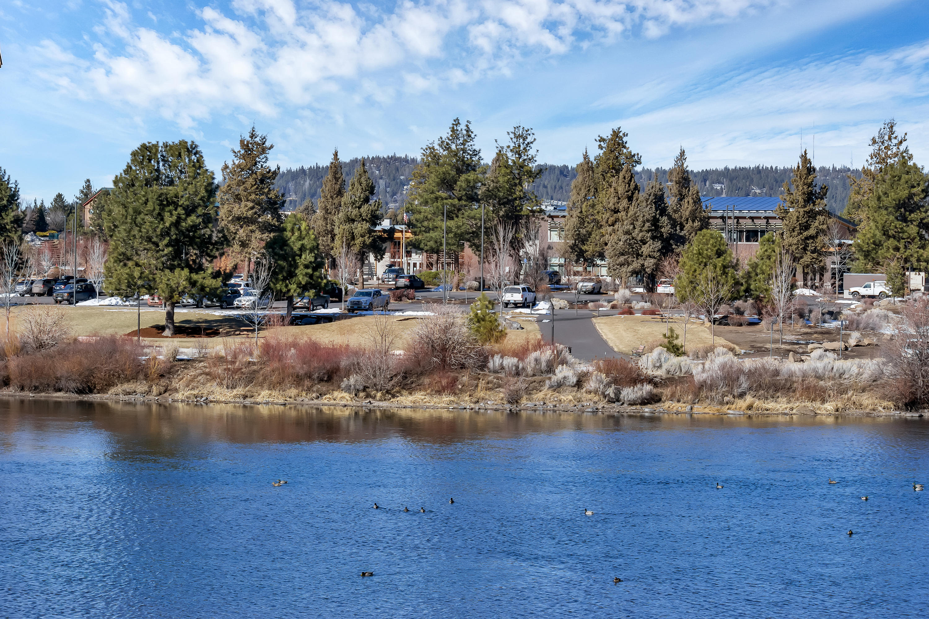 Deschutes Landing - Residential