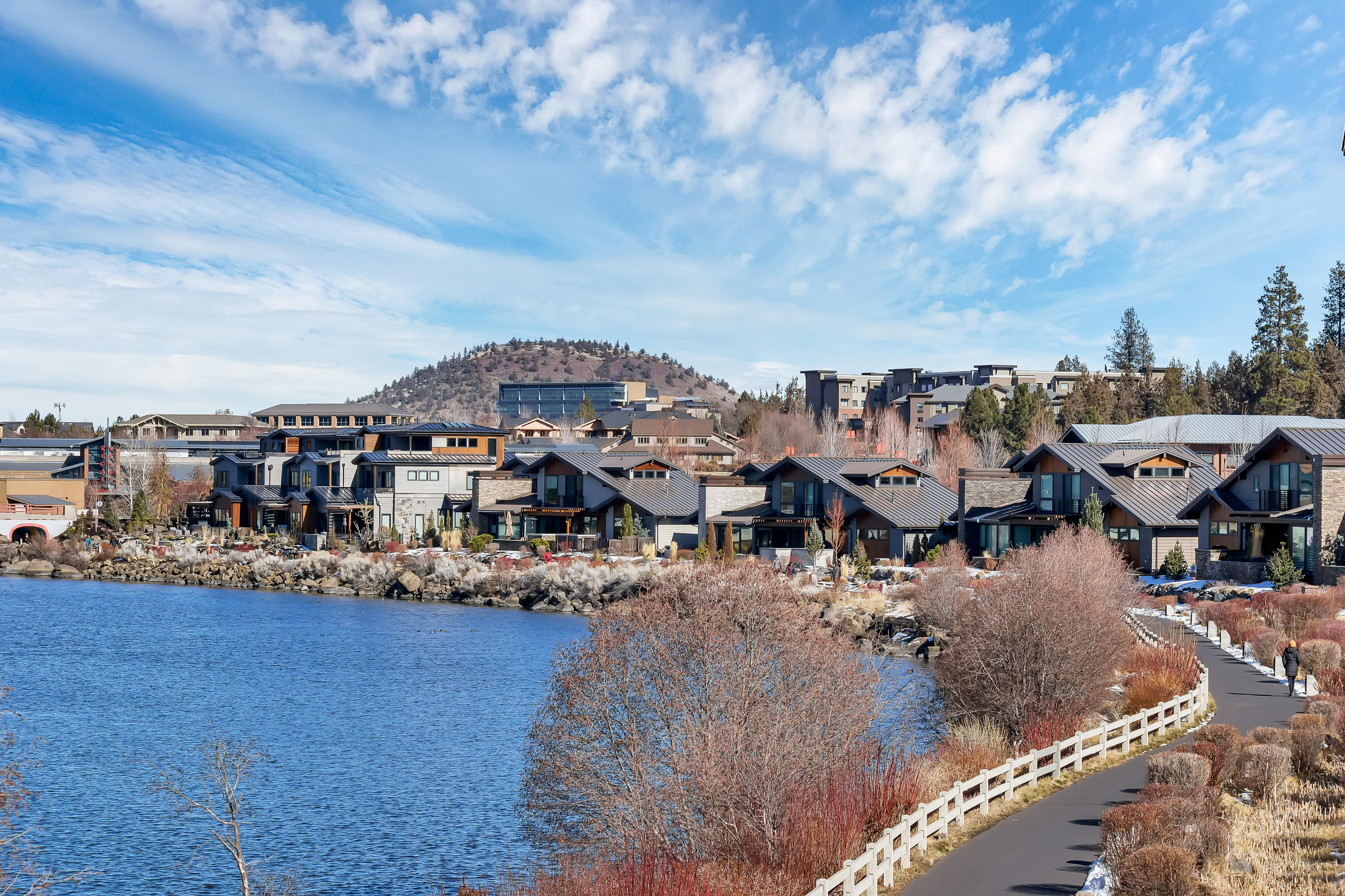 Deschutes Landing - Residential