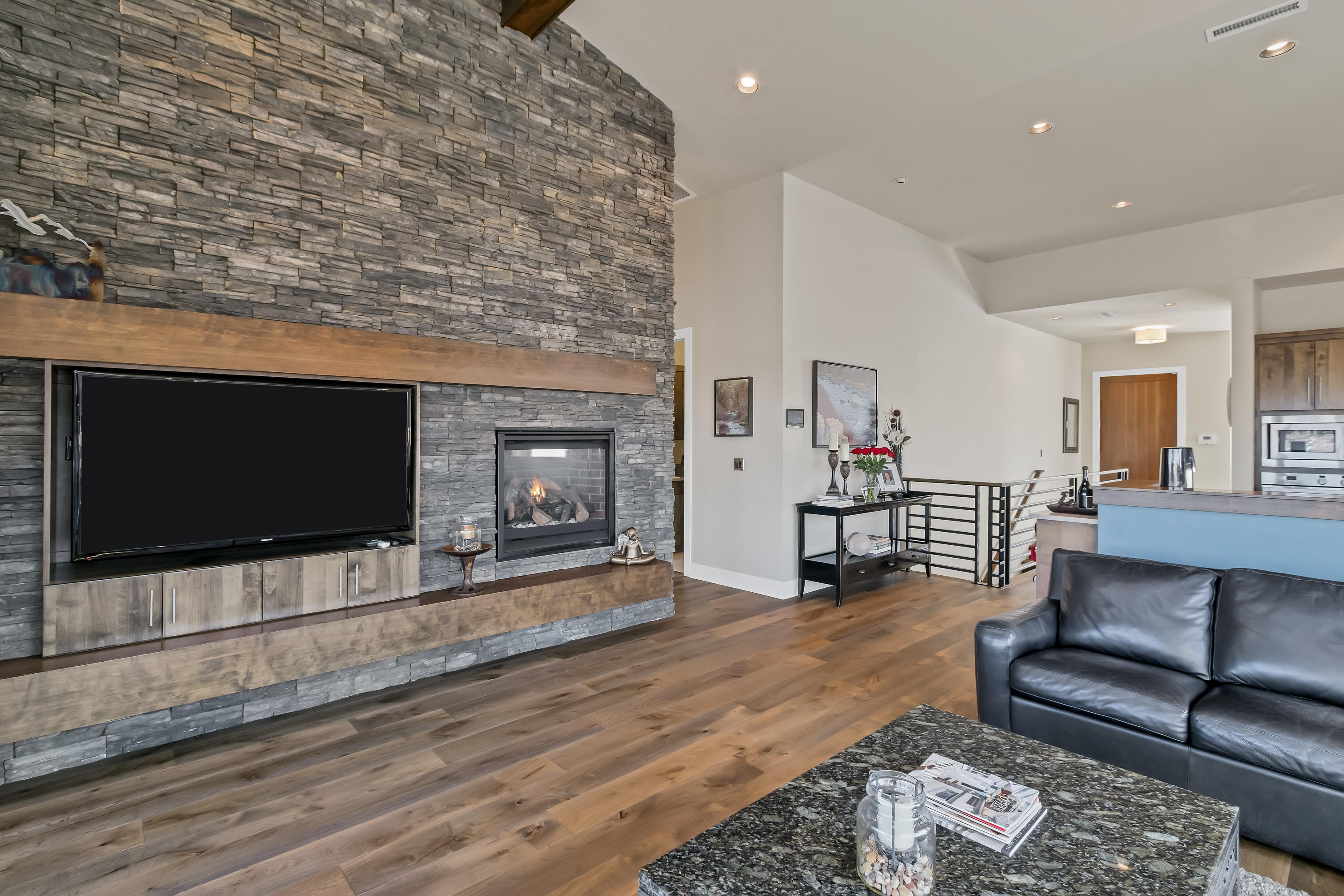 Deschutes Landing - Residential