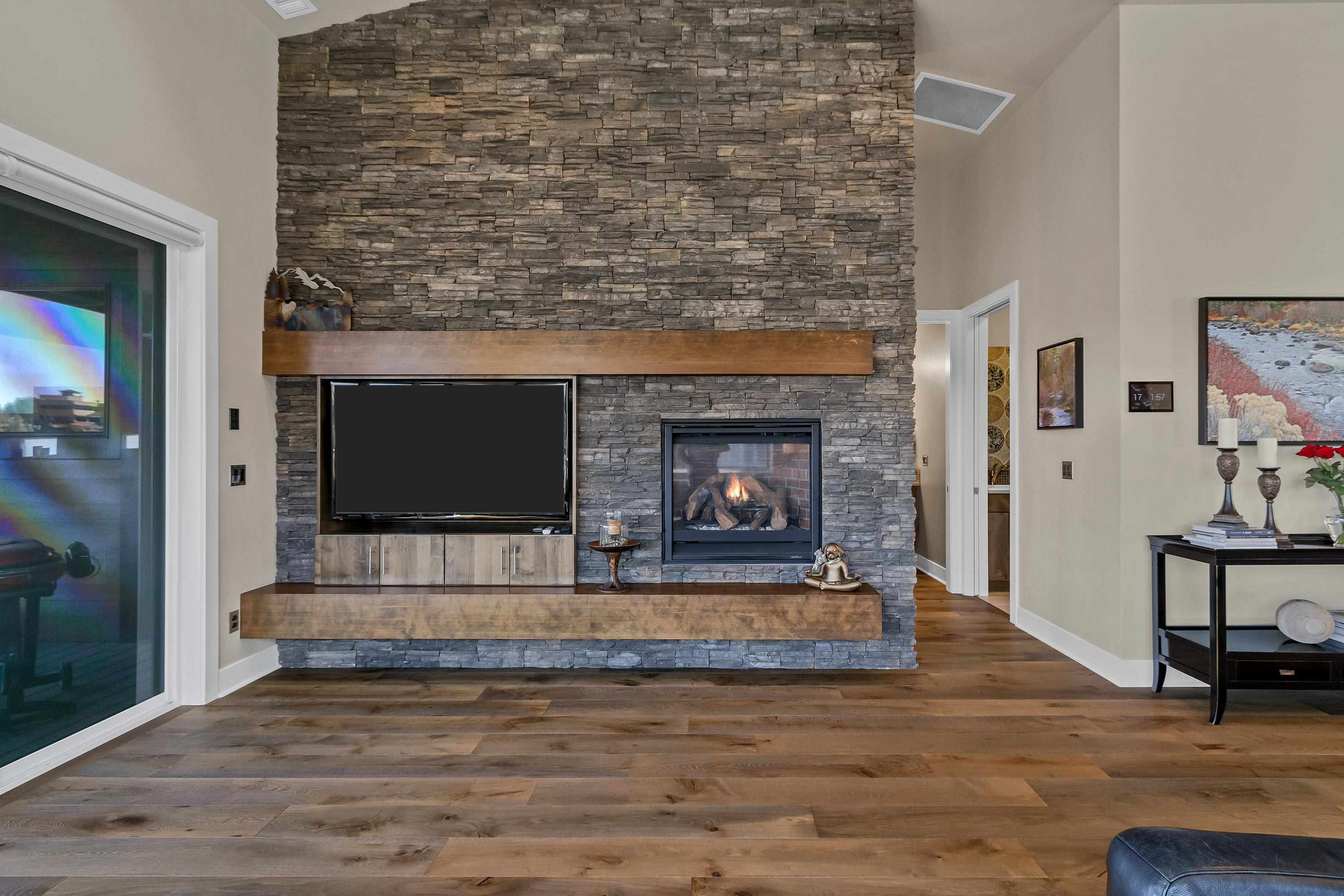 Deschutes Landing - Residential