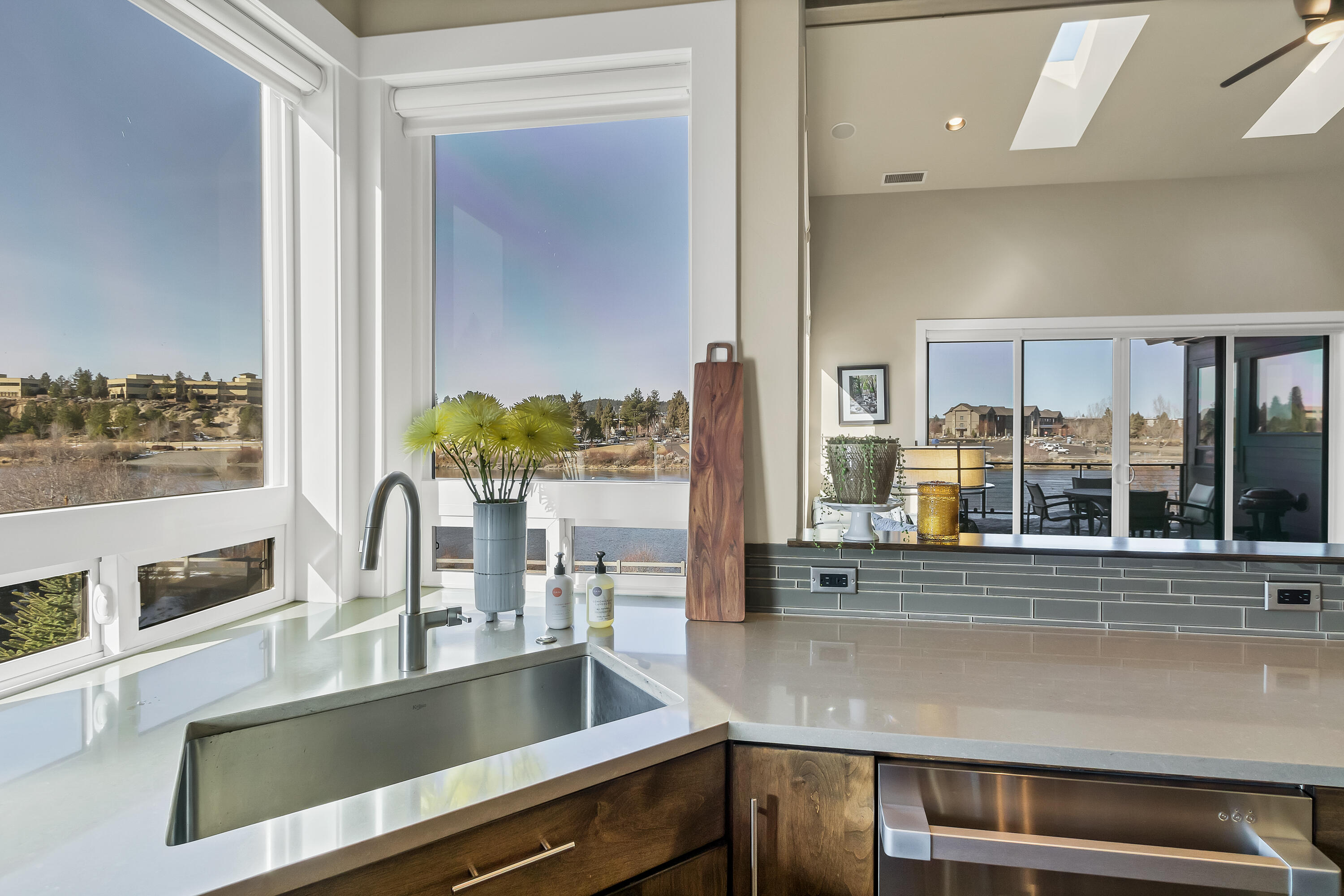 Deschutes Landing - Residential