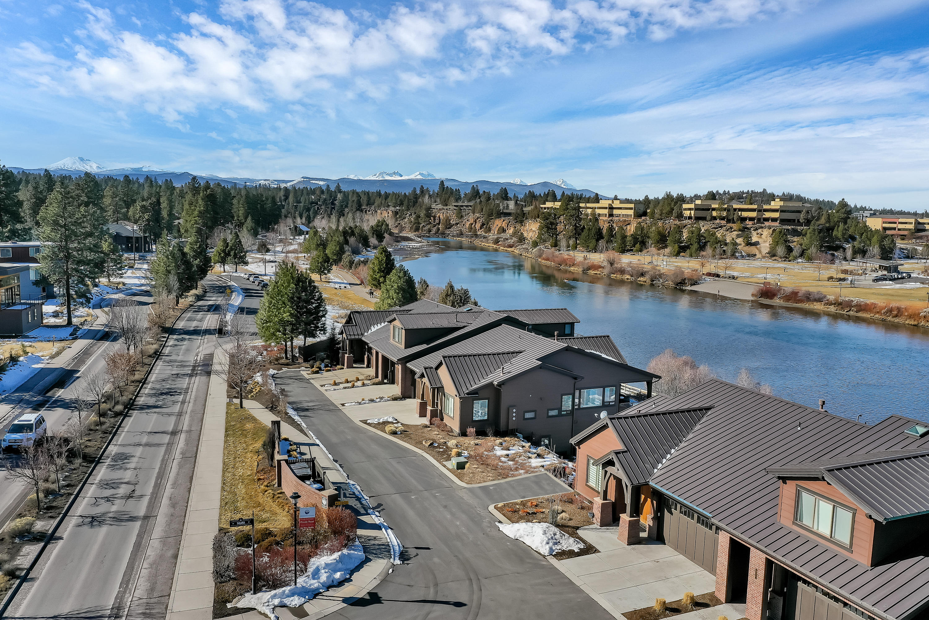 Deschutes Landing - Residential