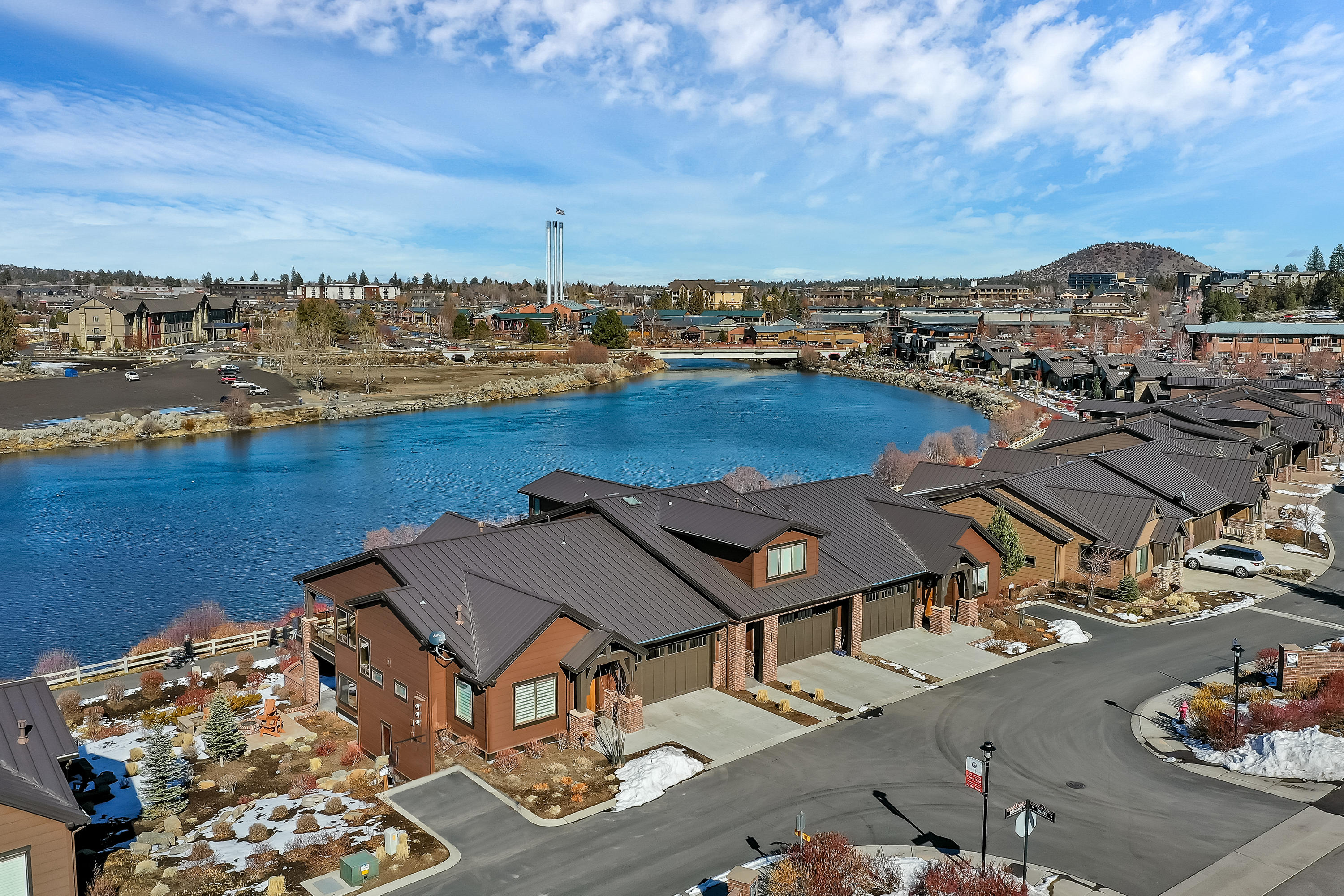 Deschutes Landing - Residential