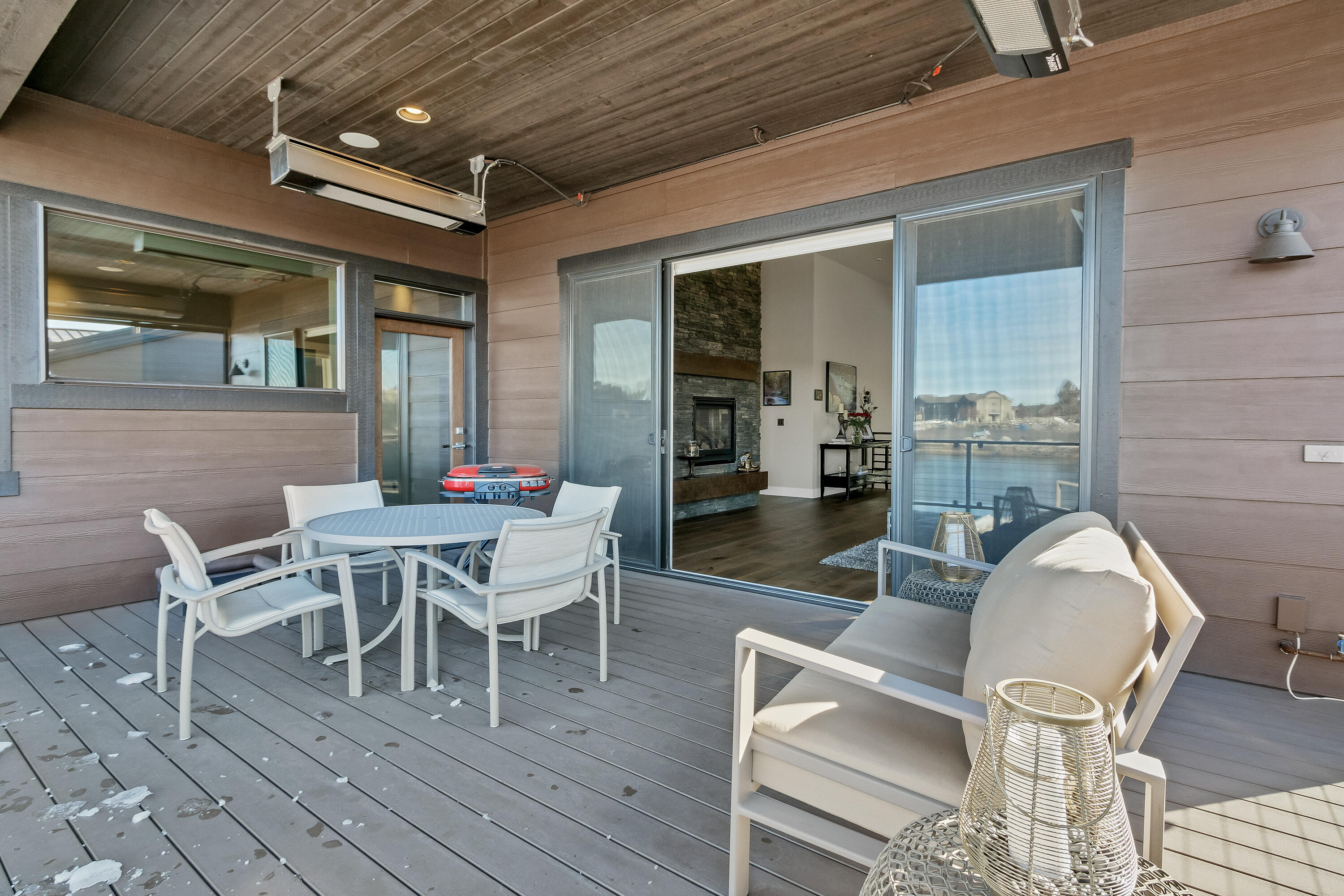 Deschutes Landing - Residential