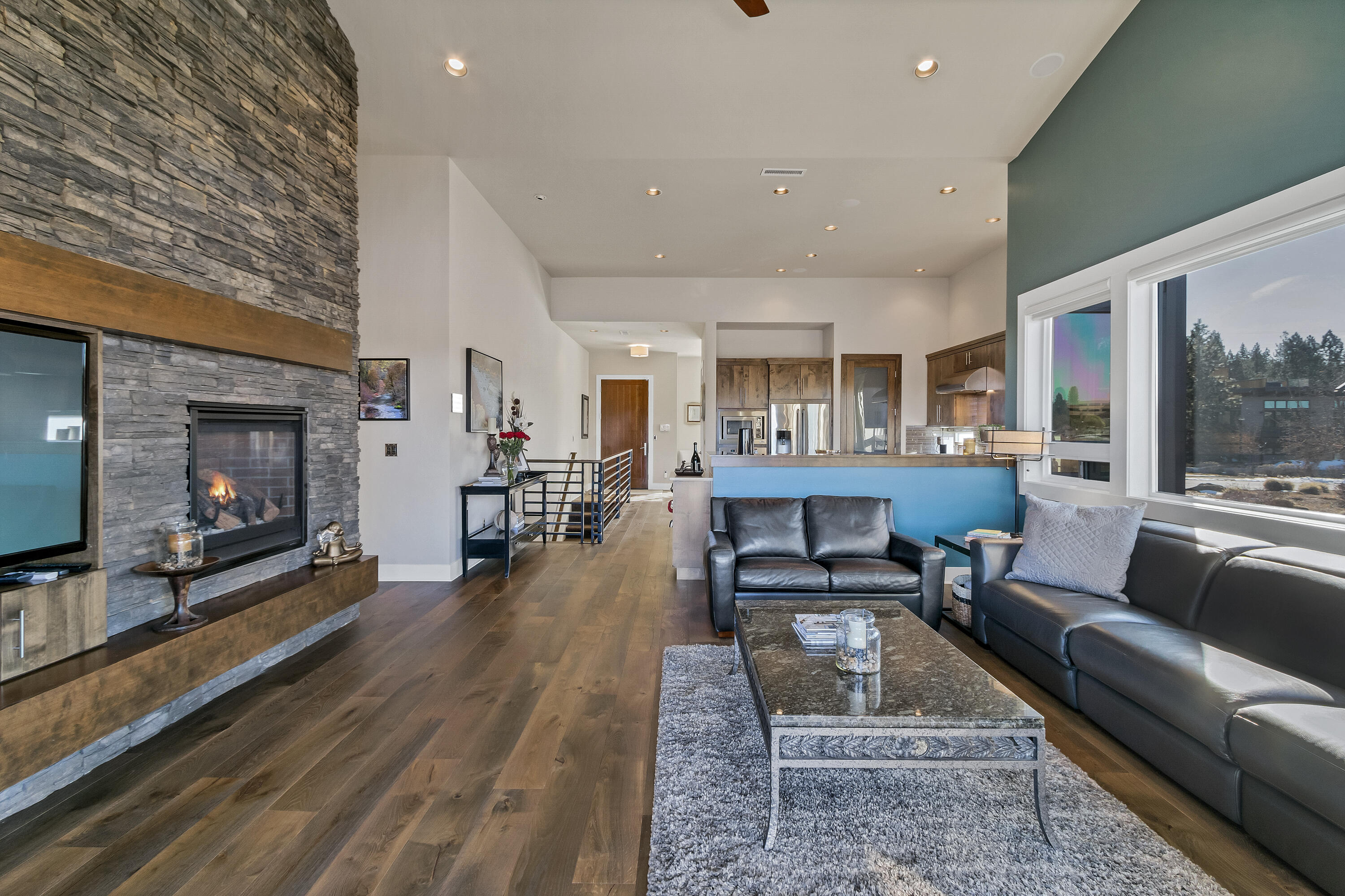 Deschutes Landing - Residential