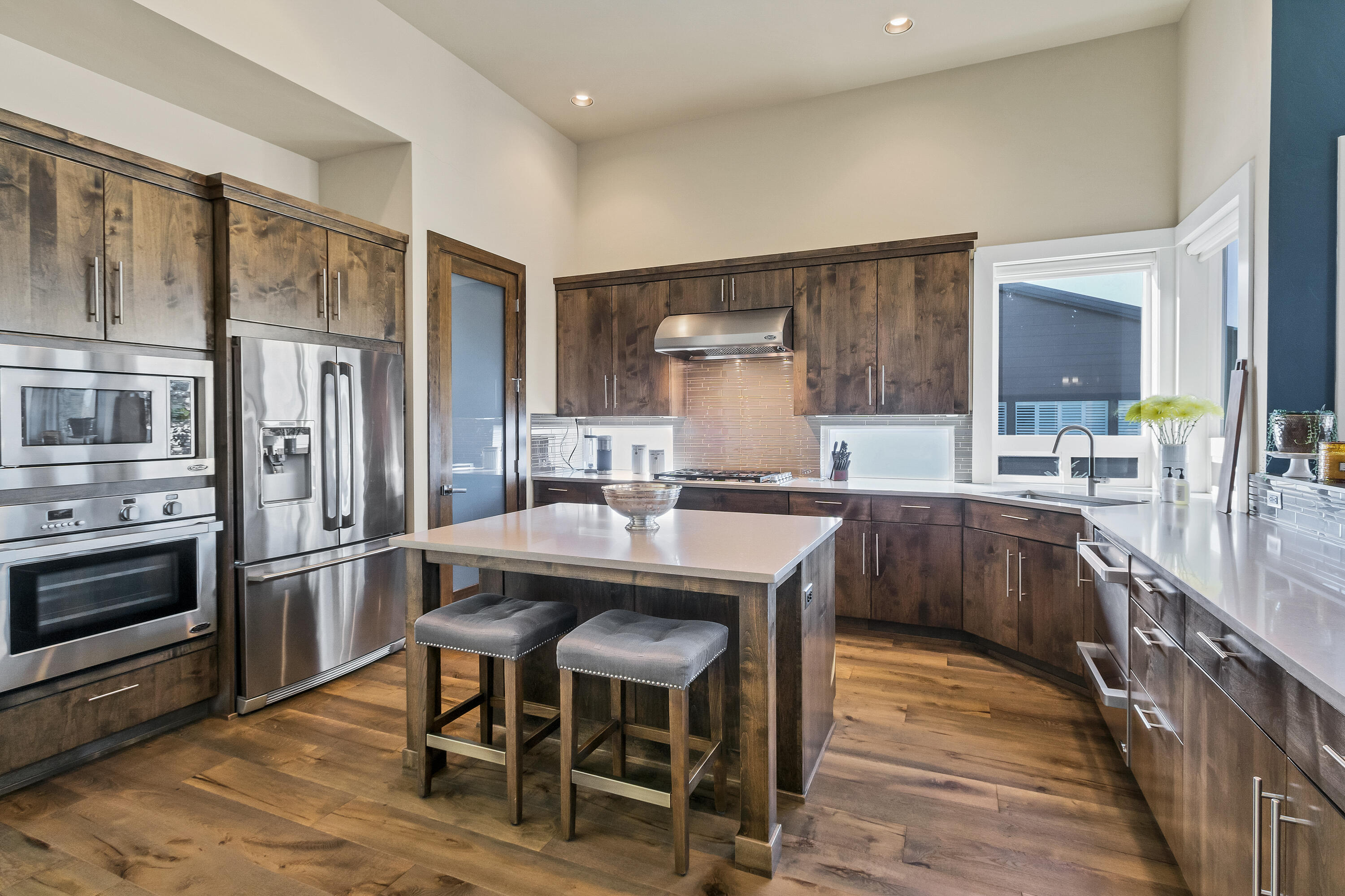 Deschutes Landing - Residential