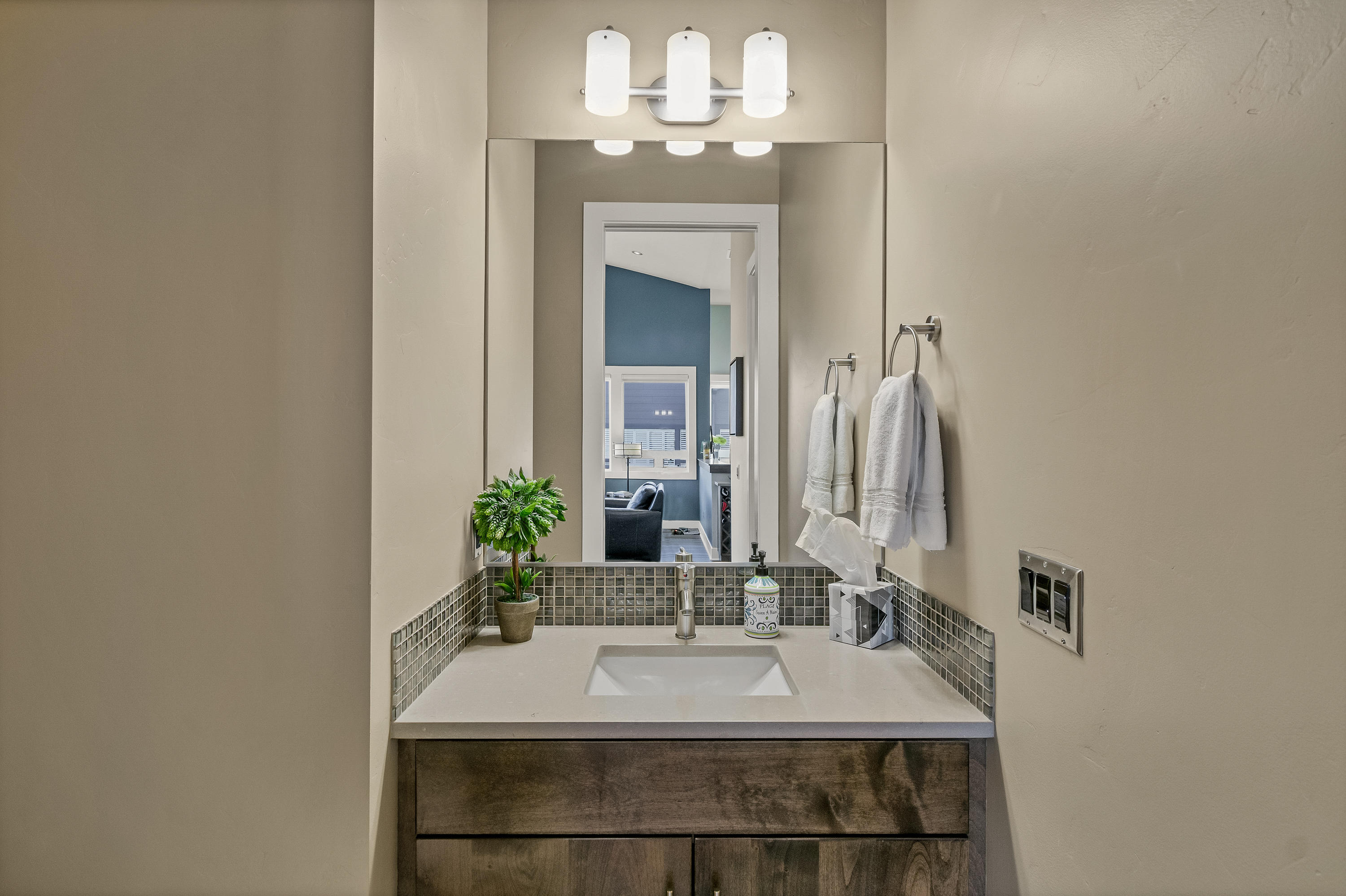 Deschutes Landing - Residential