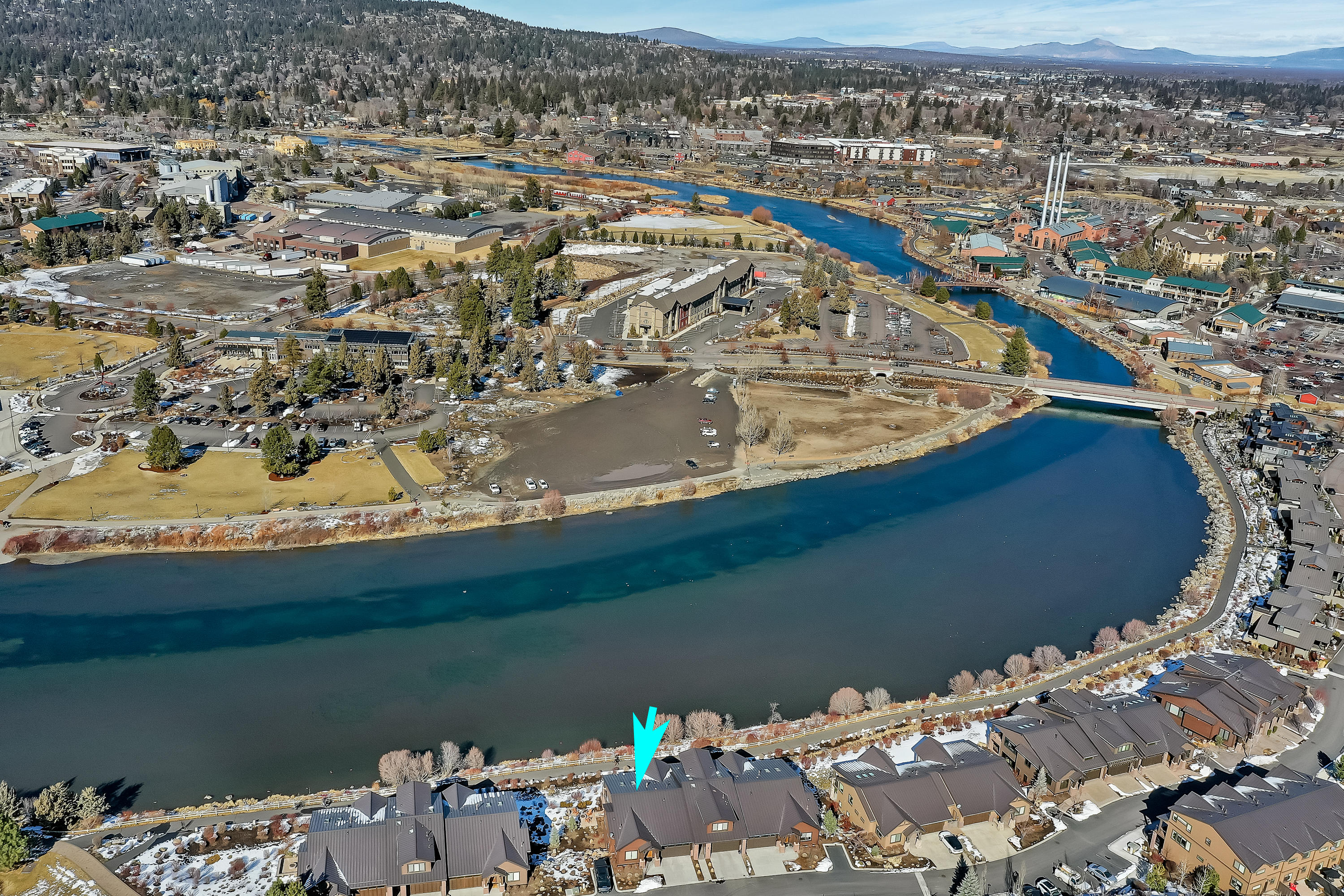 Deschutes Landing - Residential