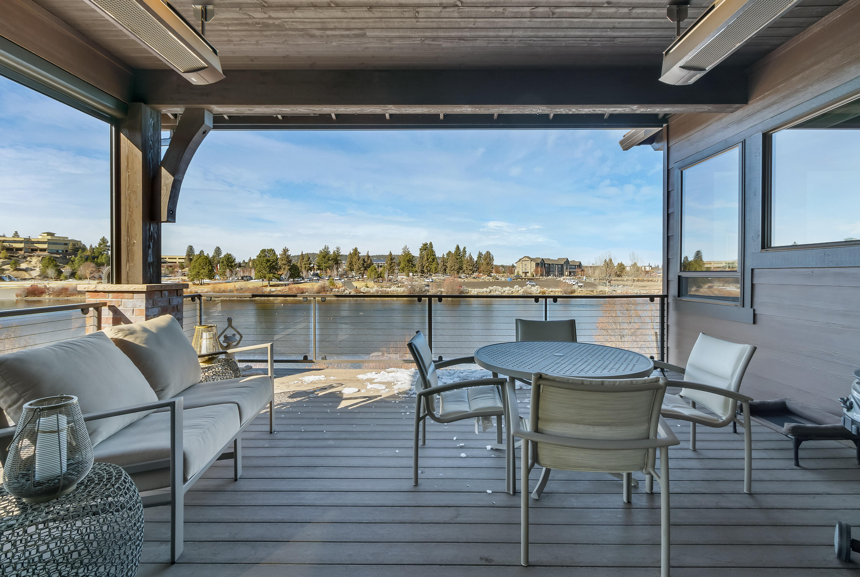 Deschutes Landing - Residential