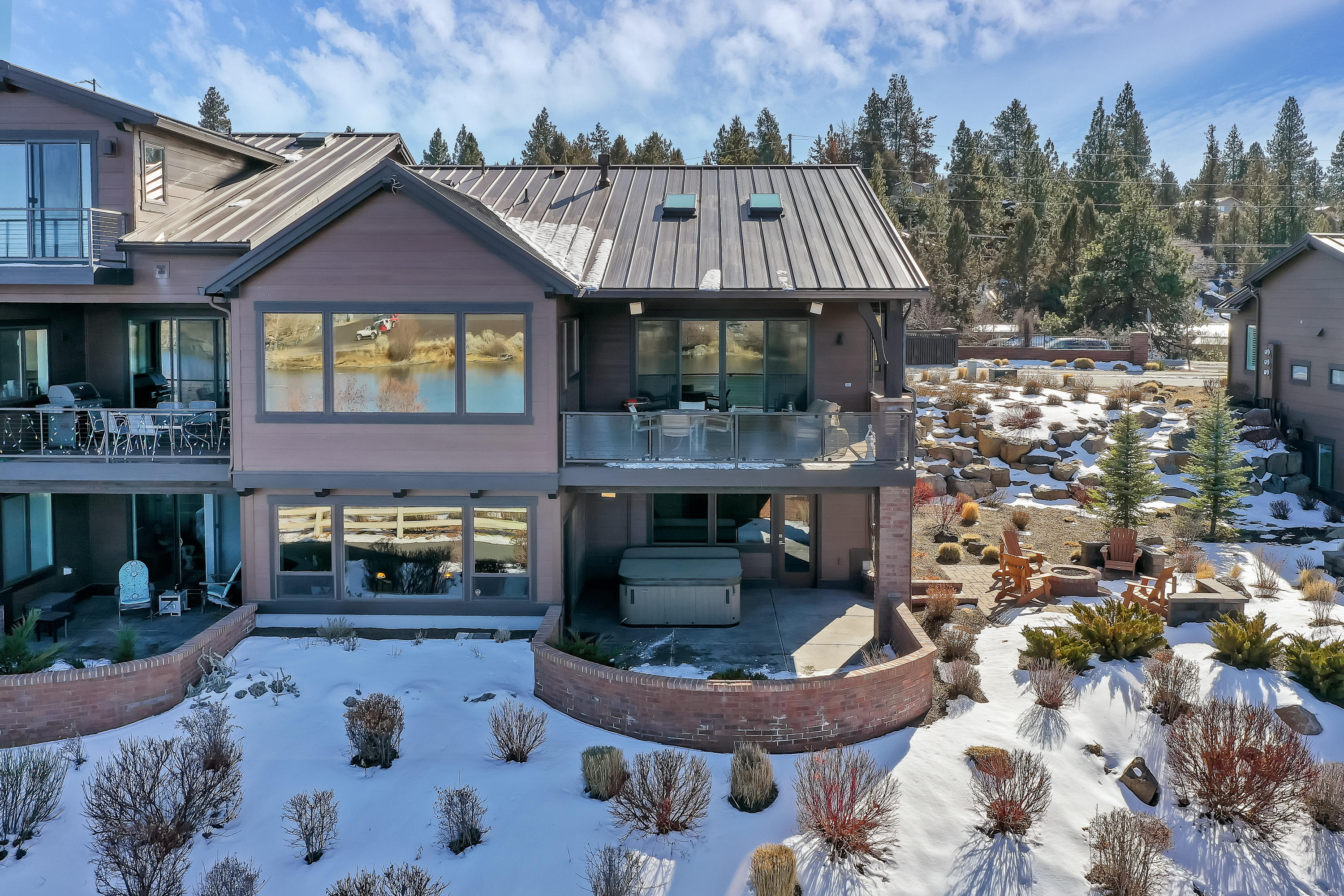 Deschutes Landing - Residential