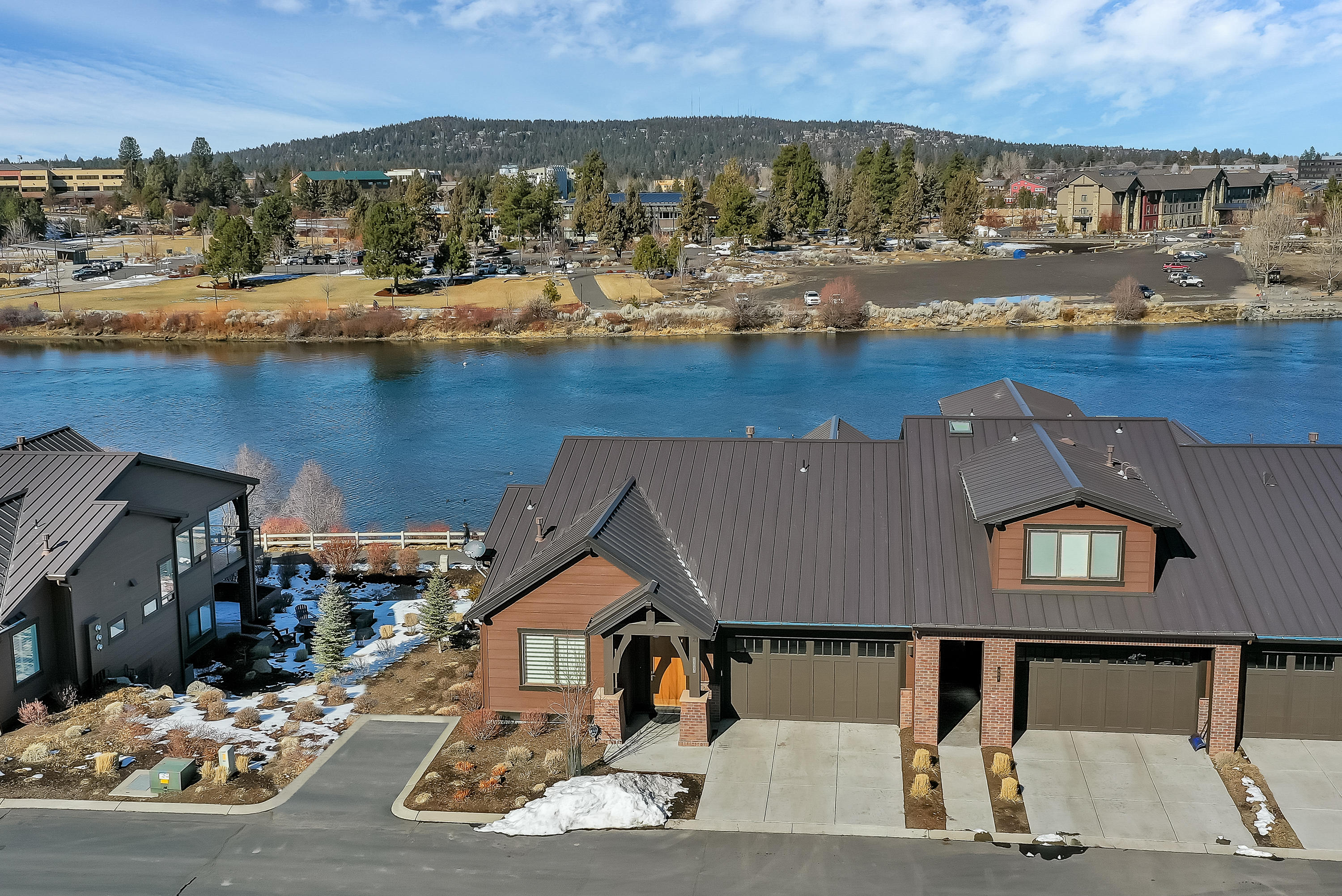 Deschutes Landing - Residential