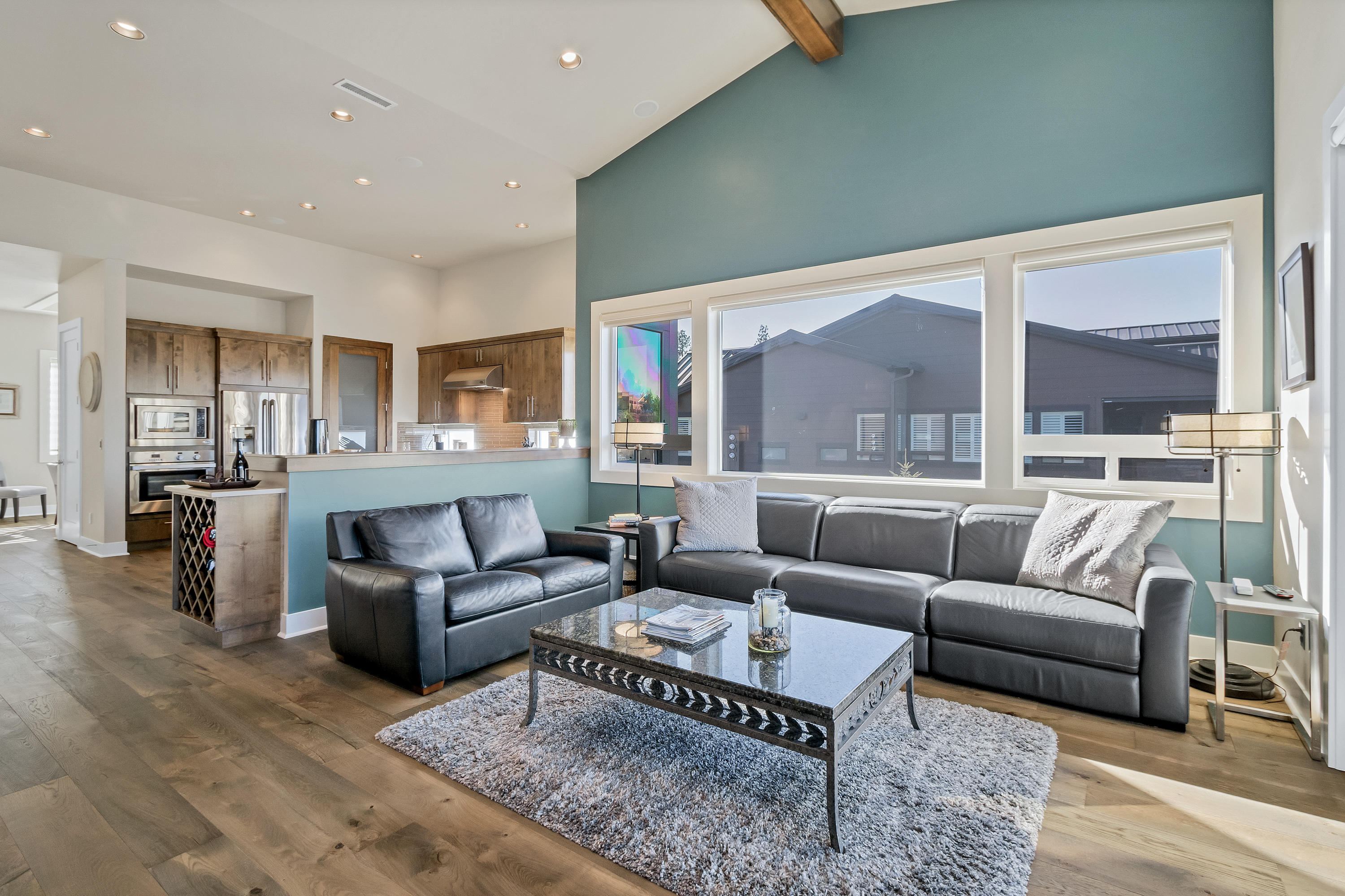 Deschutes Landing - Residential