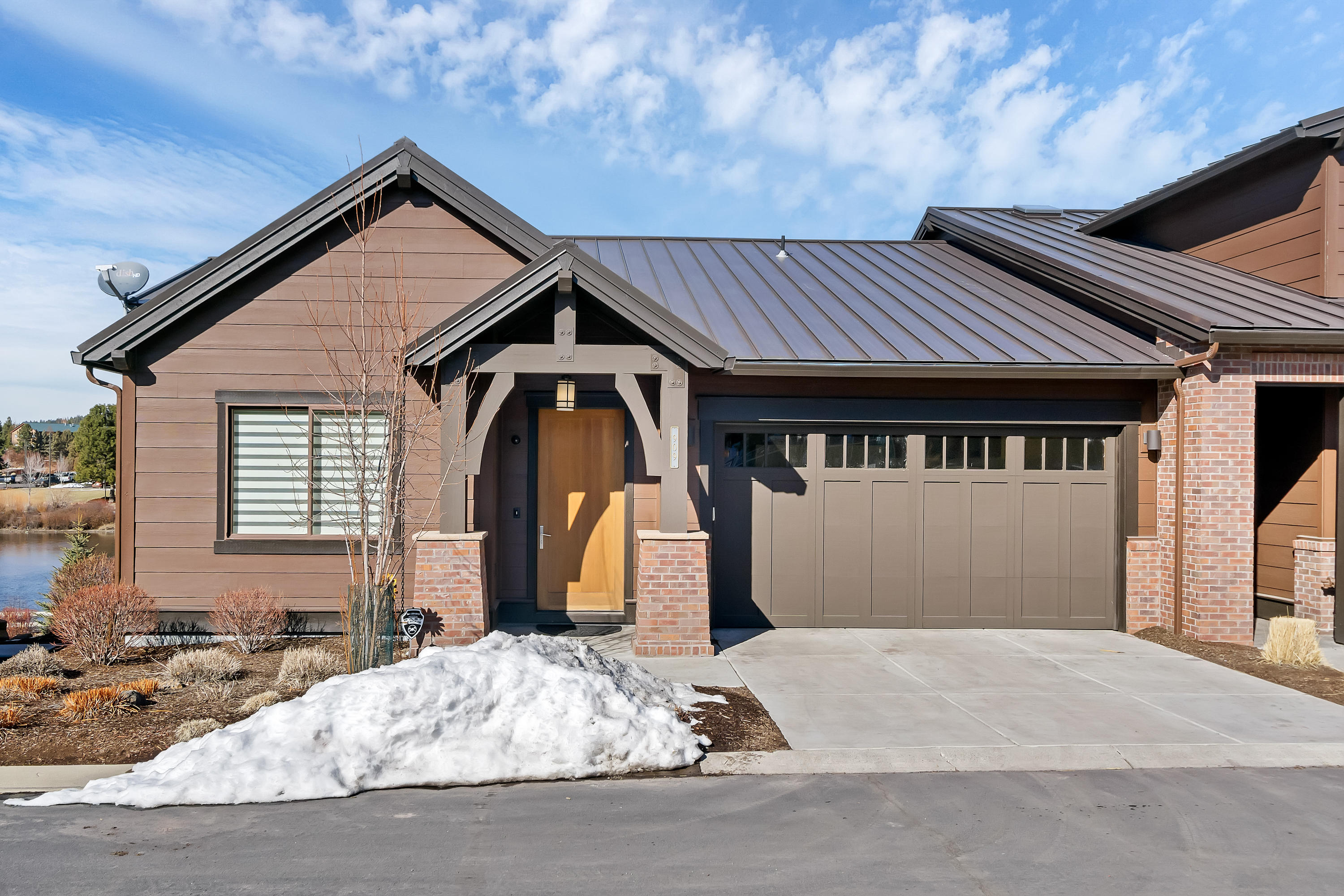 Deschutes Landing - Residential