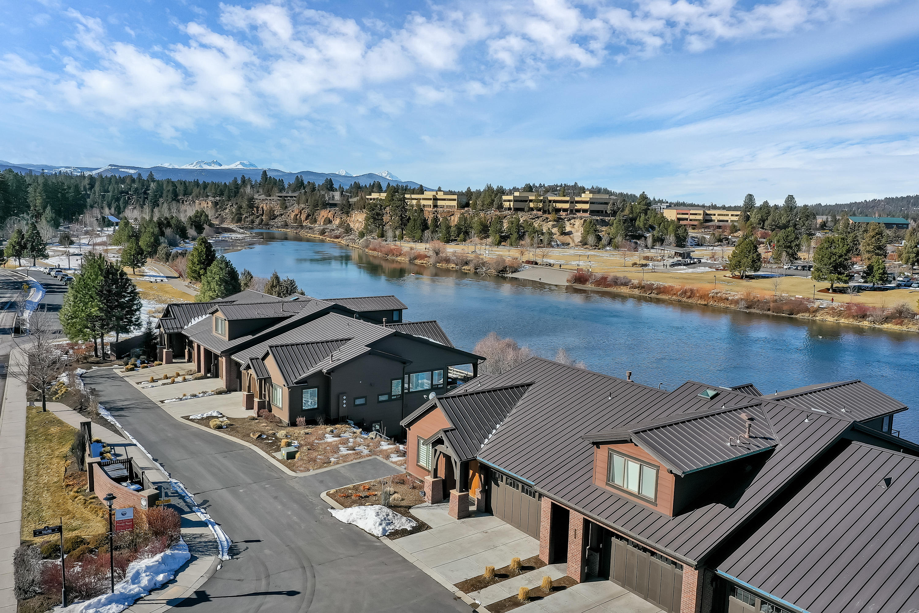 Deschutes Landing - Residential