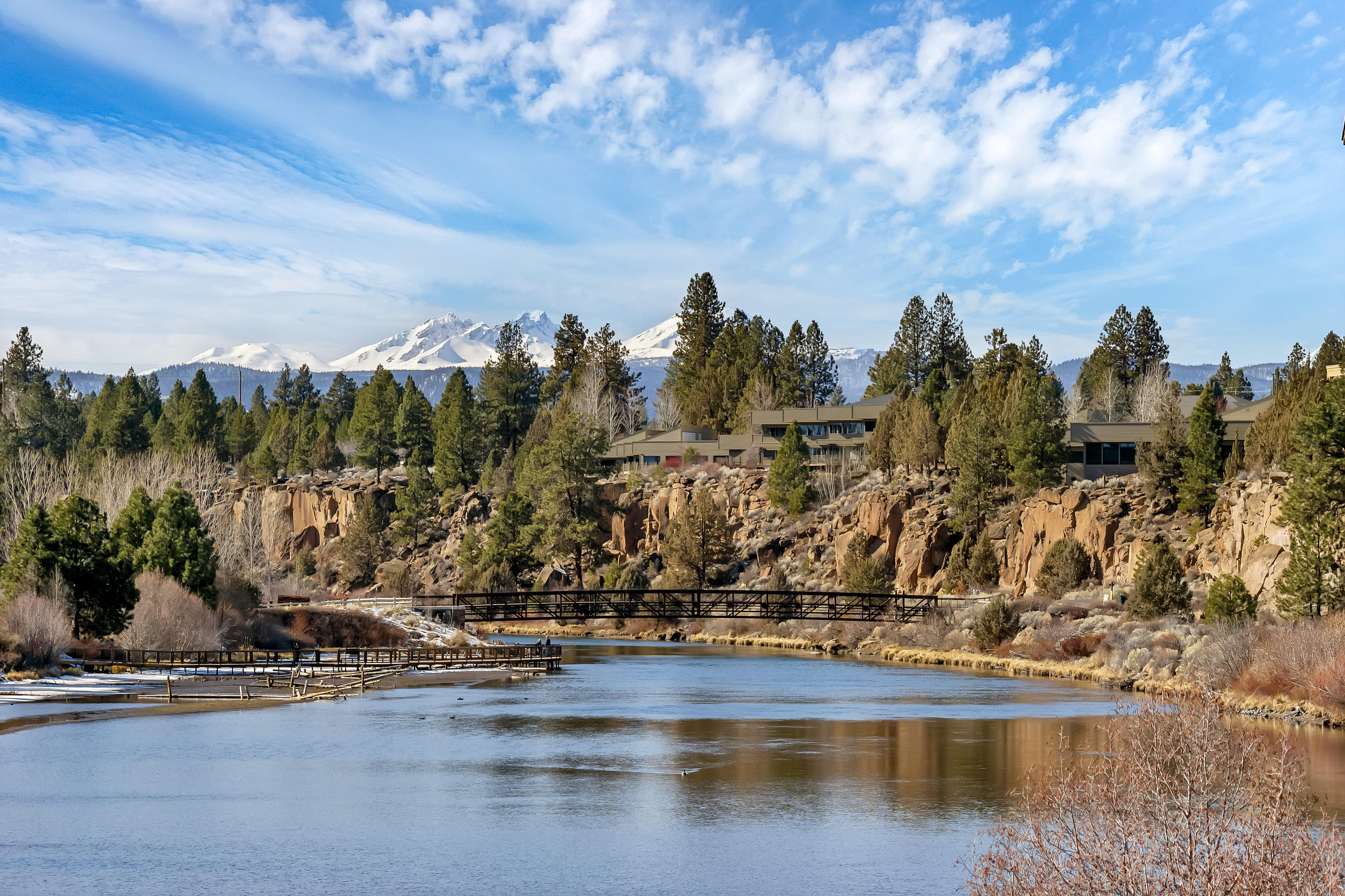 Deschutes Landing - Residential