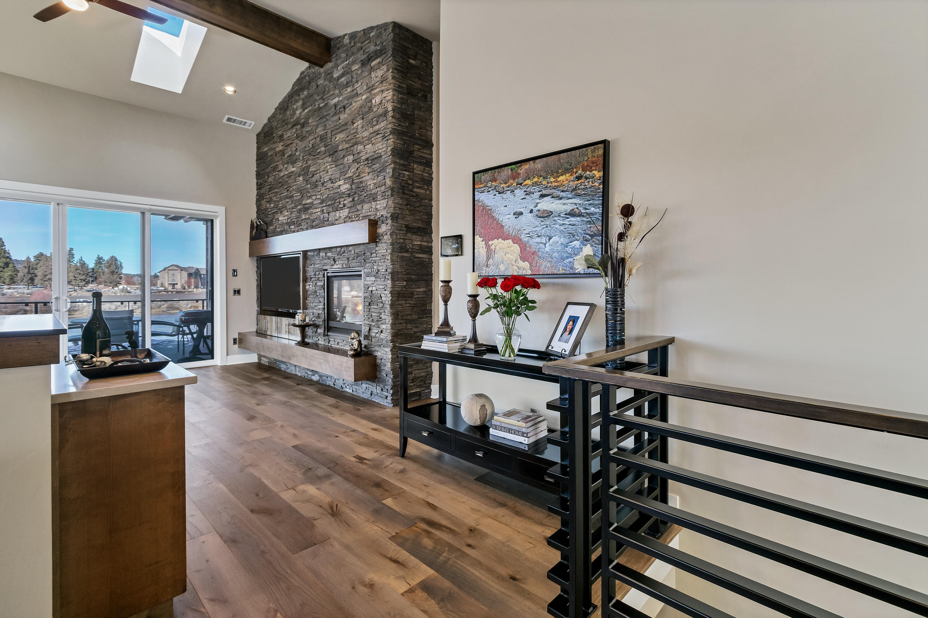 Deschutes Landing - Residential