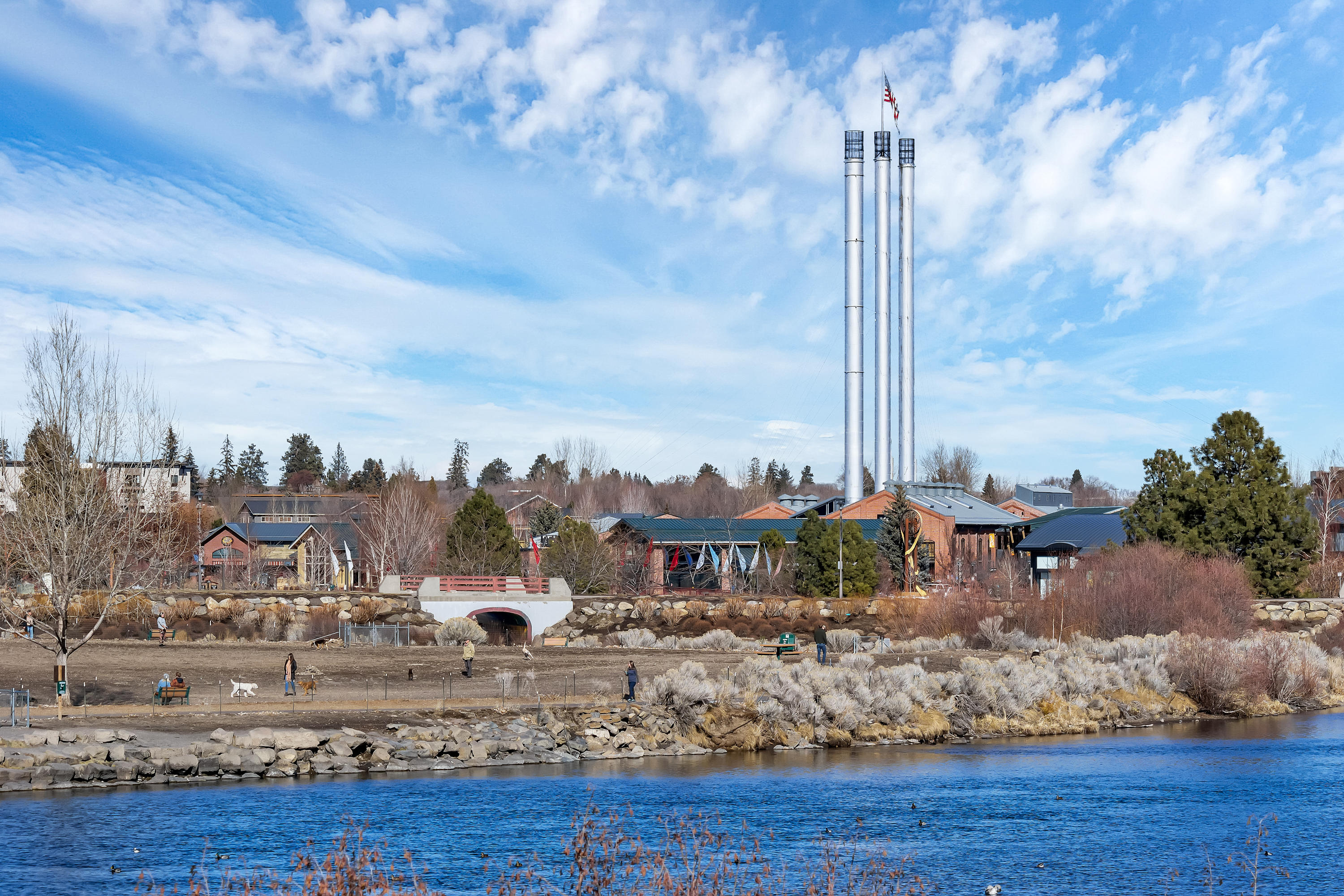 Deschutes Landing - Residential