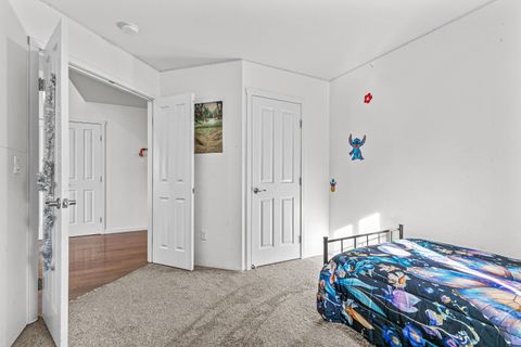 Tiny photo for 7843 Cadence Lane, White City, OR 97503 (MLS # 220211853)