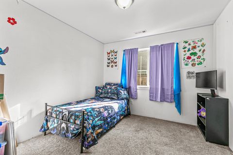 Tiny photo for 7843 Cadence Lane, White City, OR 97503 (MLS # 220211853)