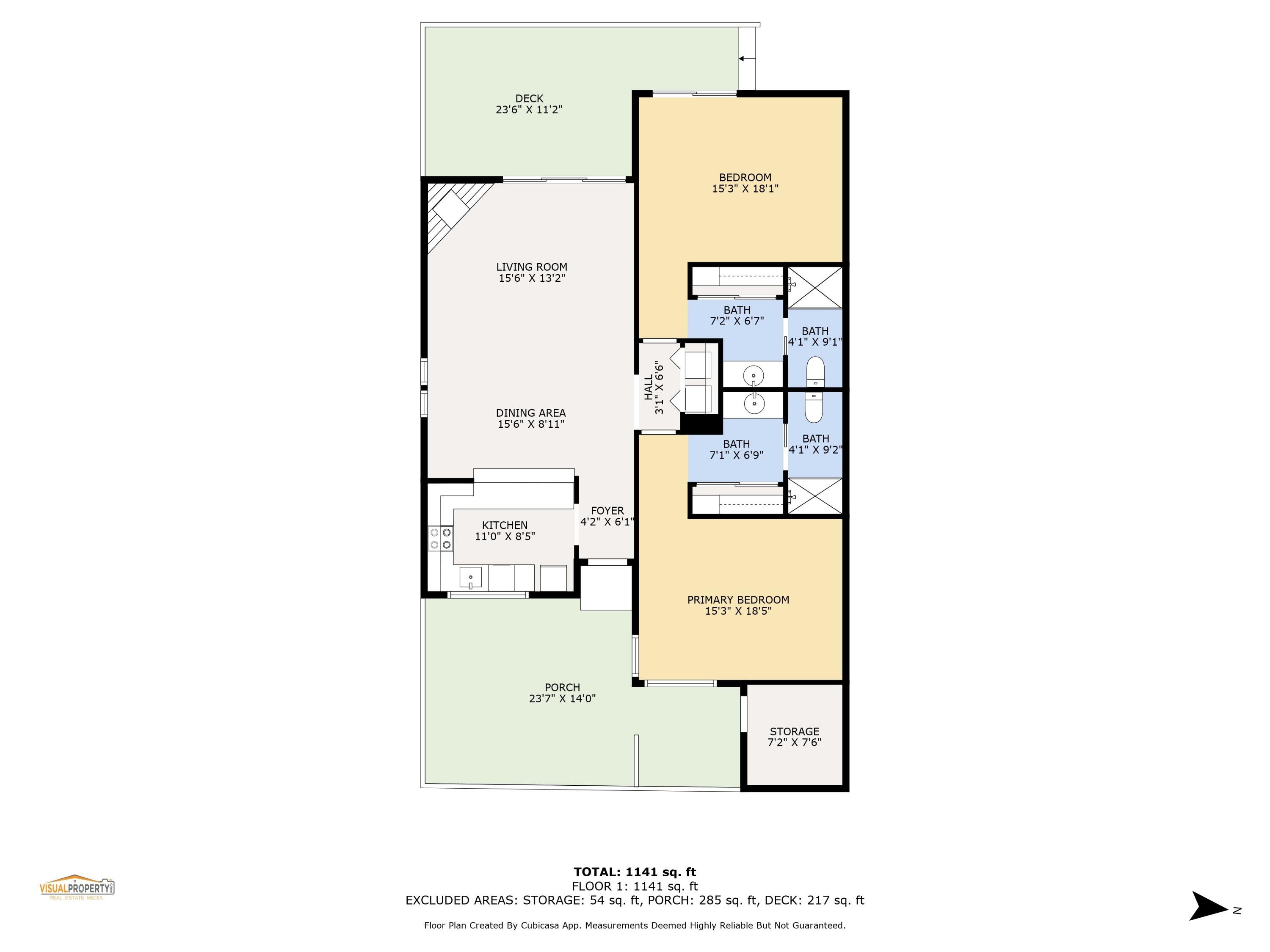 Quelah Condos - Residential