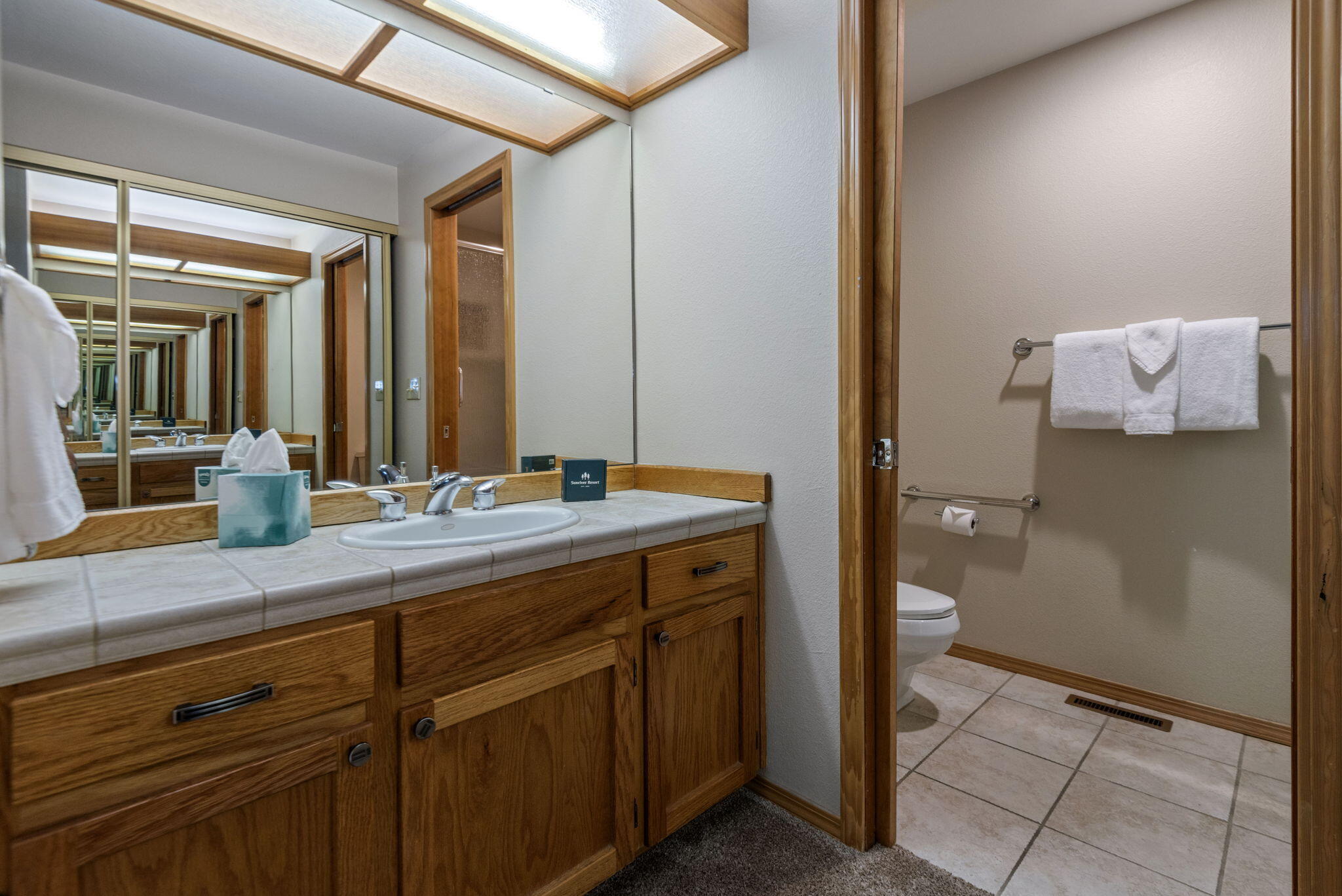 Quelah Condos - Residential