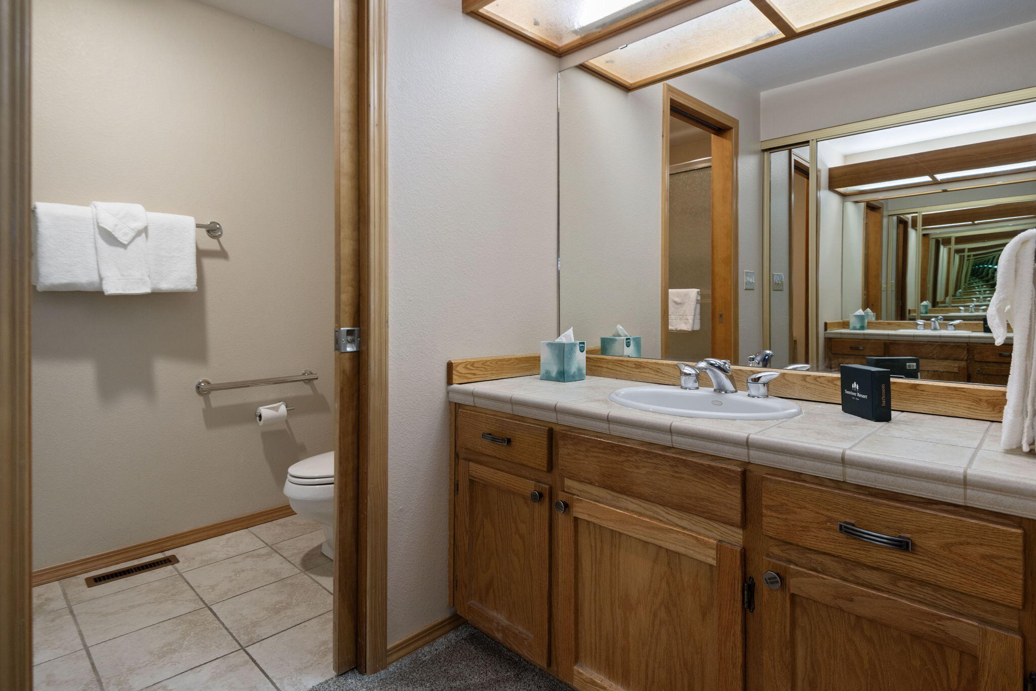 Quelah Condos - Residential