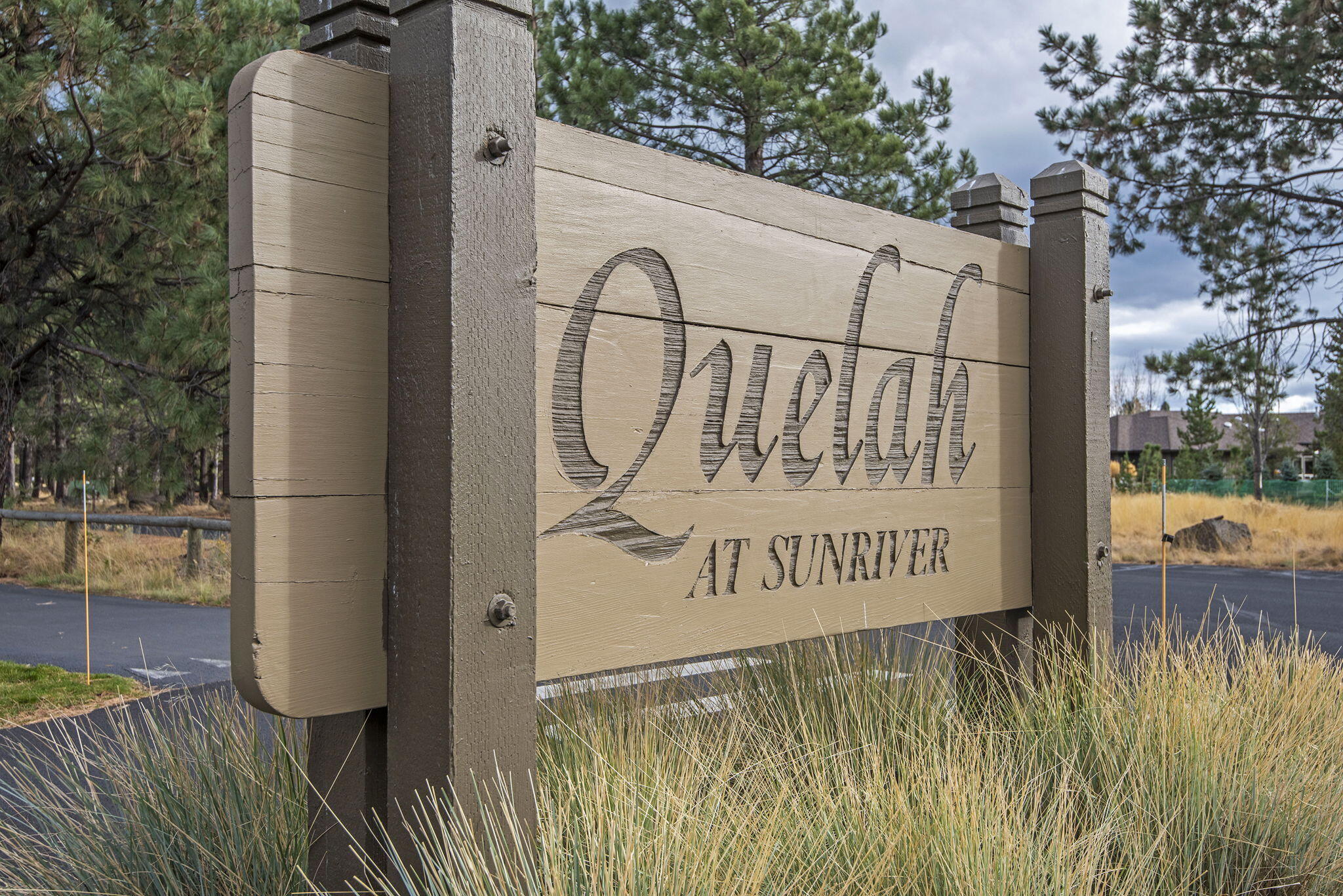 Quelah Condos - Residential