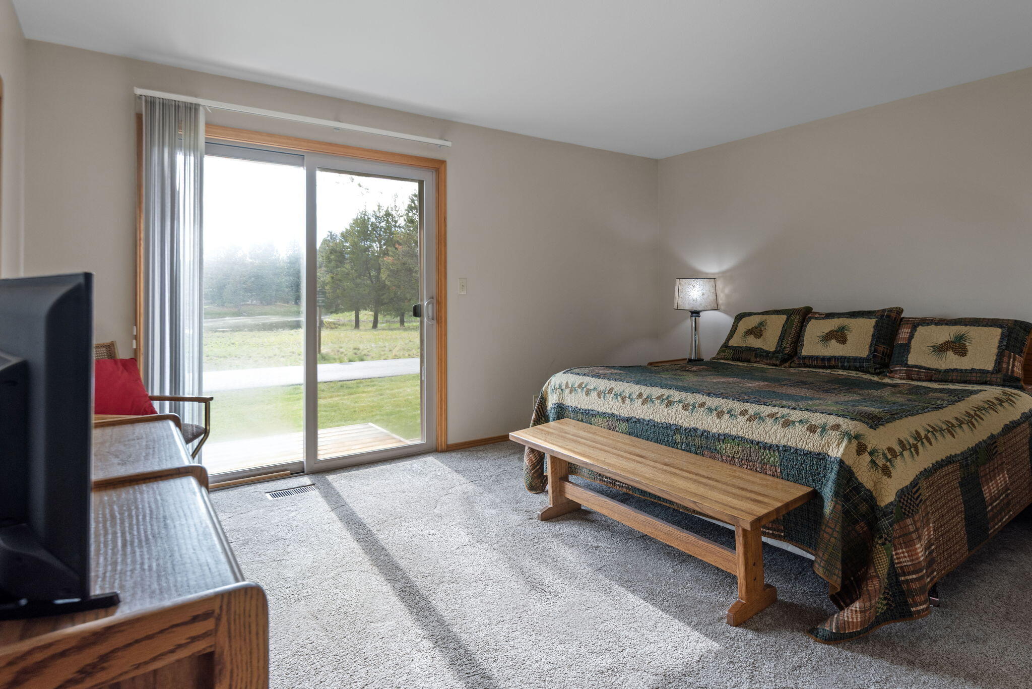 Quelah Condos - Residential