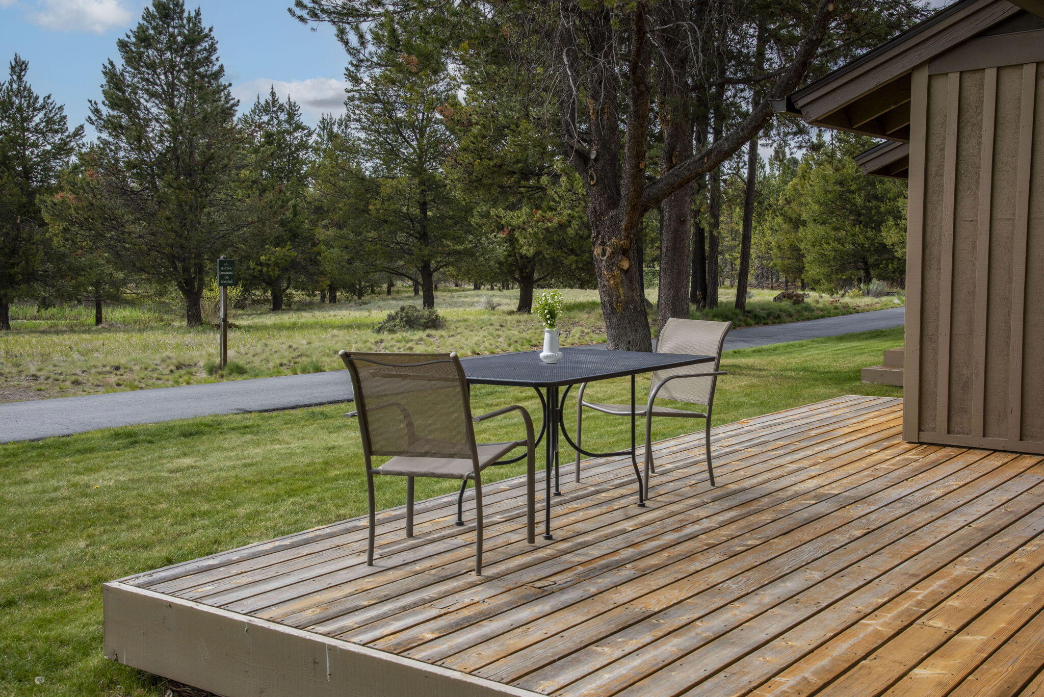 Quelah Condos - Residential