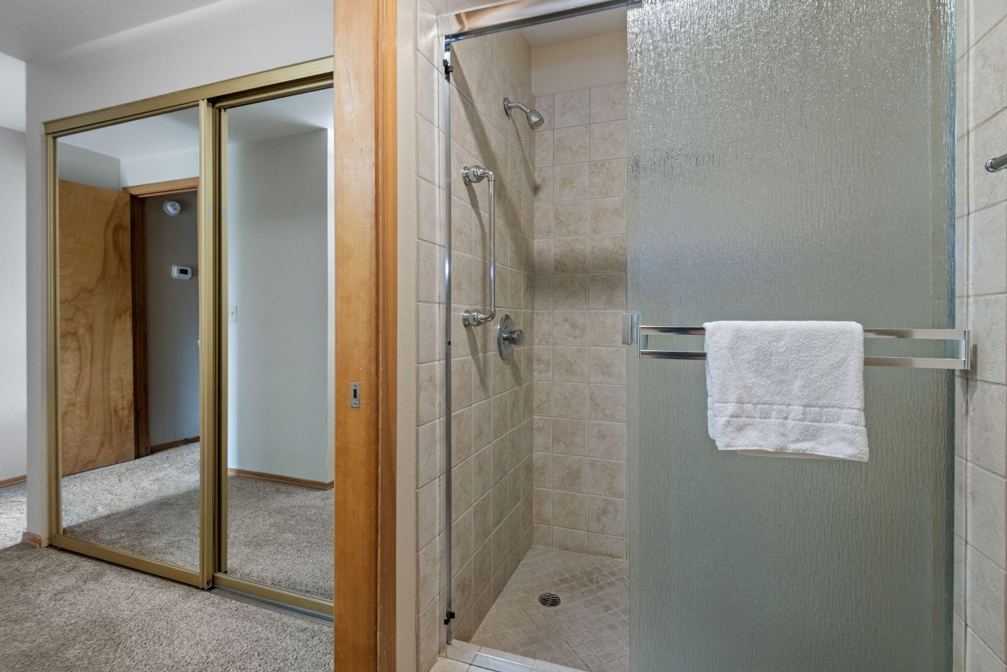 Quelah Condos - Residential