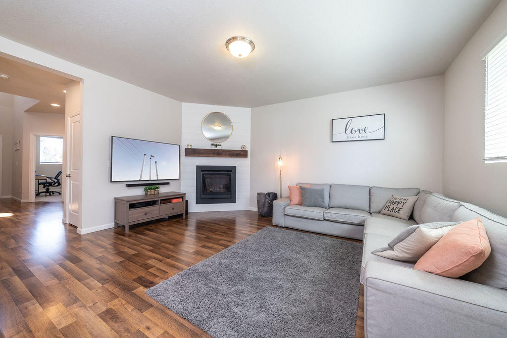 Stone Creek - Residential