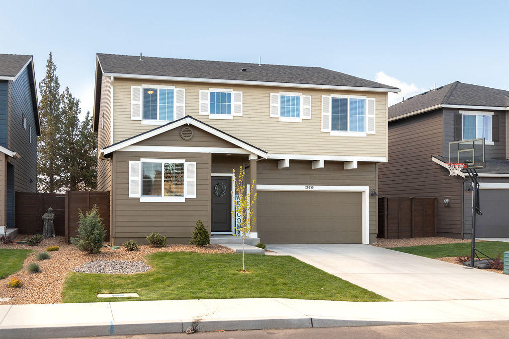 Stone Creek - Residential