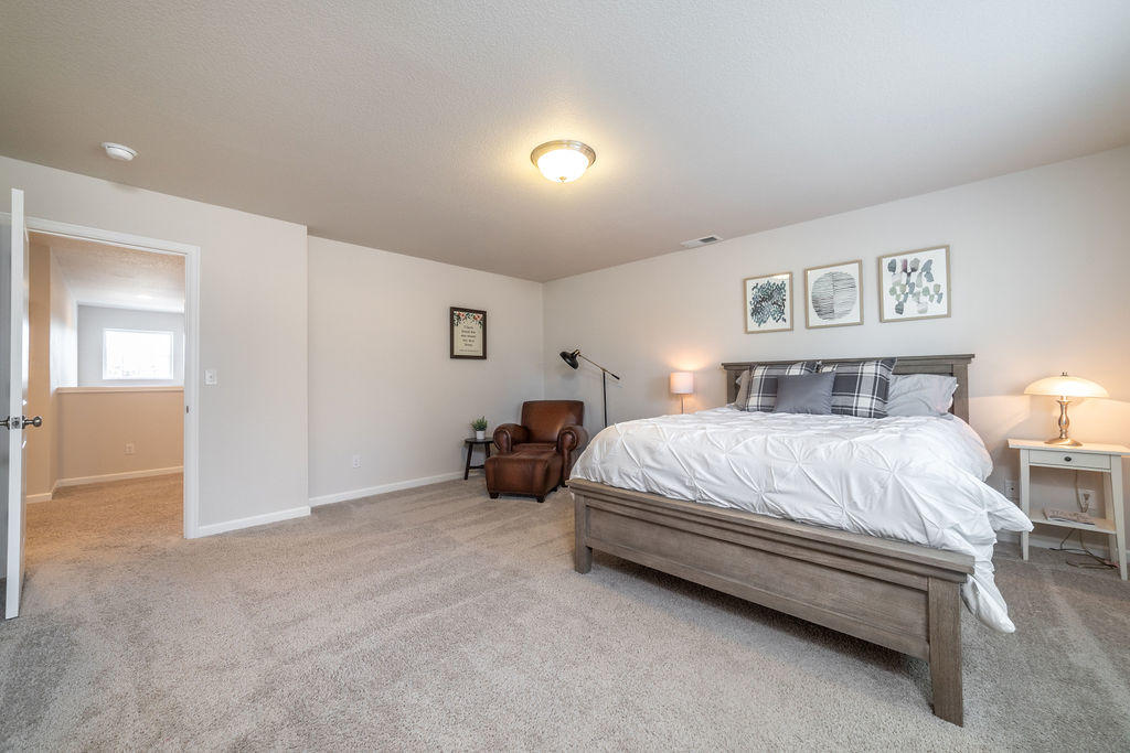 Stone Creek - Residential