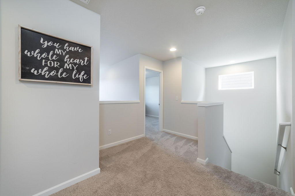 Stone Creek - Residential