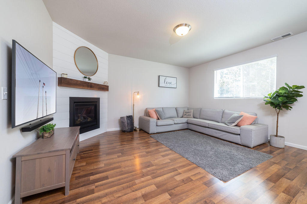 Stone Creek - Residential