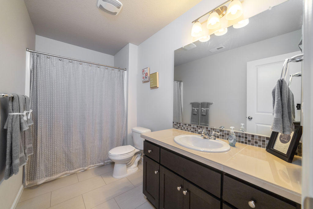 Stone Creek - Residential