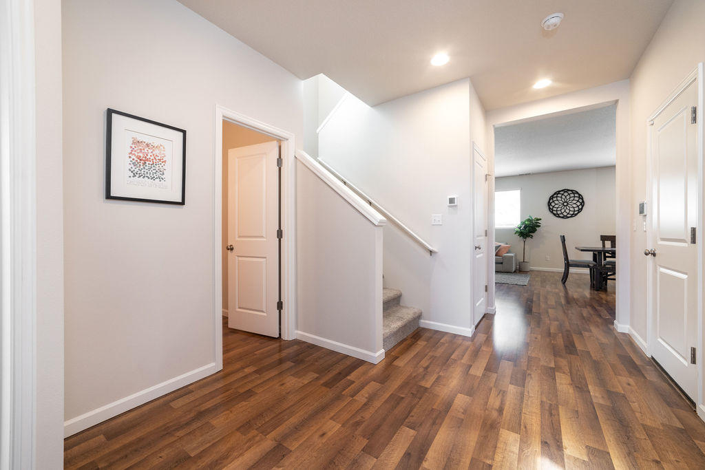 Stone Creek - Residential