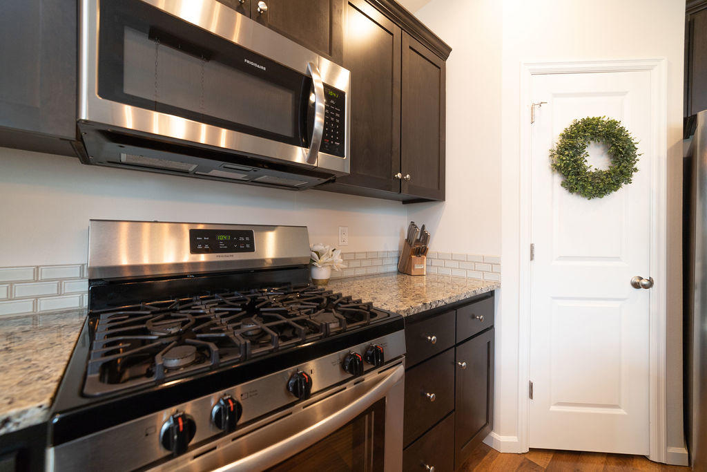 Stone Creek - Residential