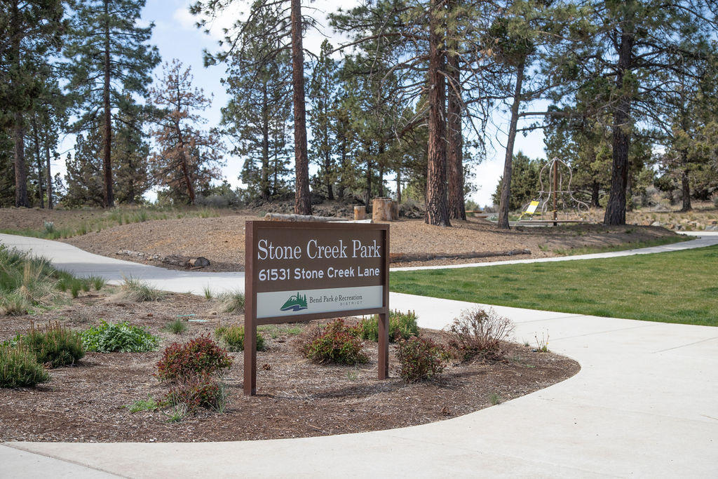 Stone Creek - Residential