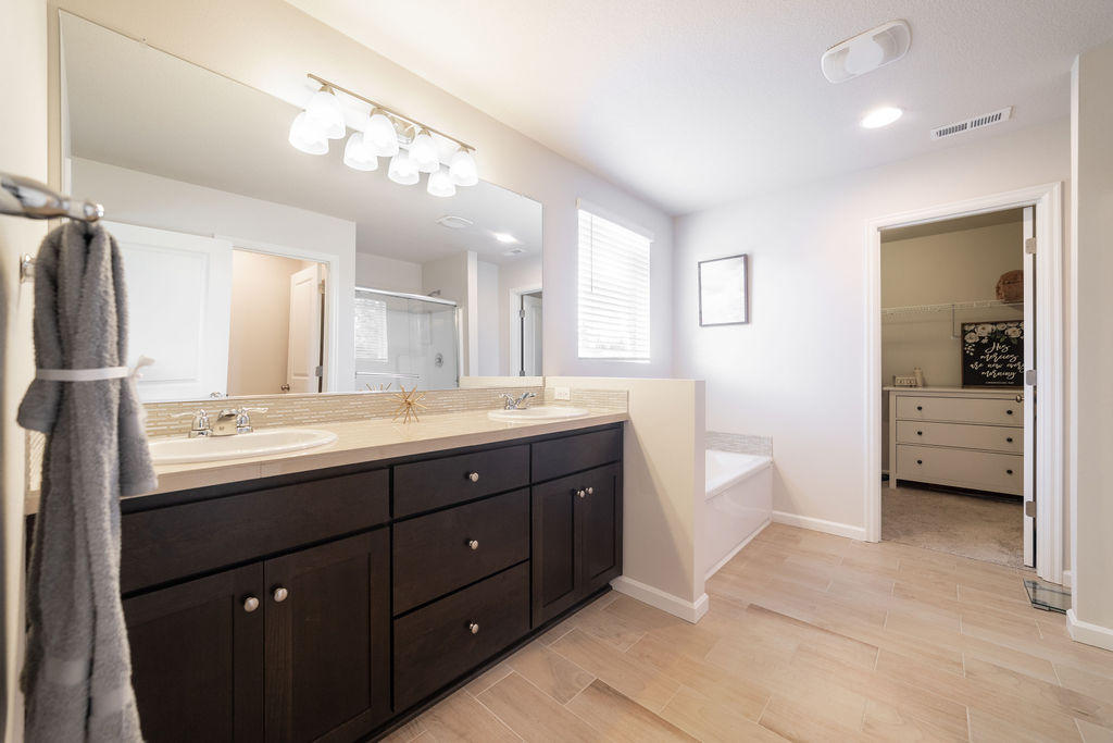 Stone Creek - Residential