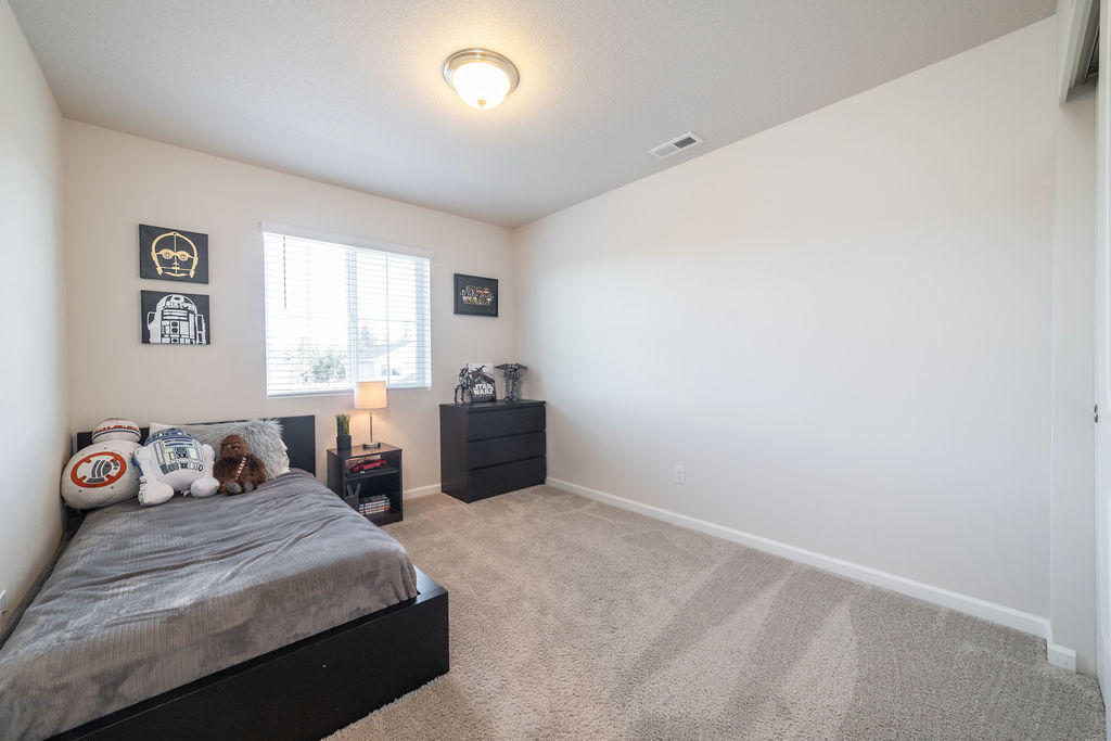 Stone Creek - Residential