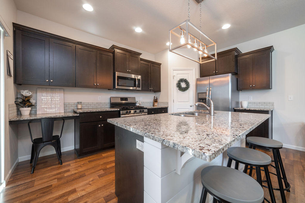 Stone Creek - Residential