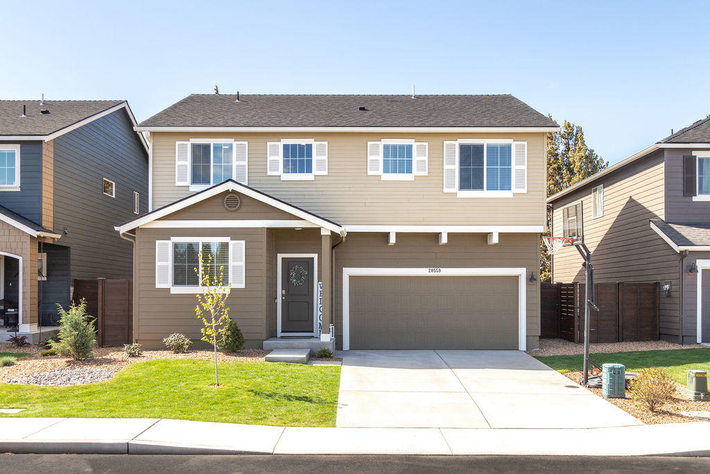 Stone Creek - Residential