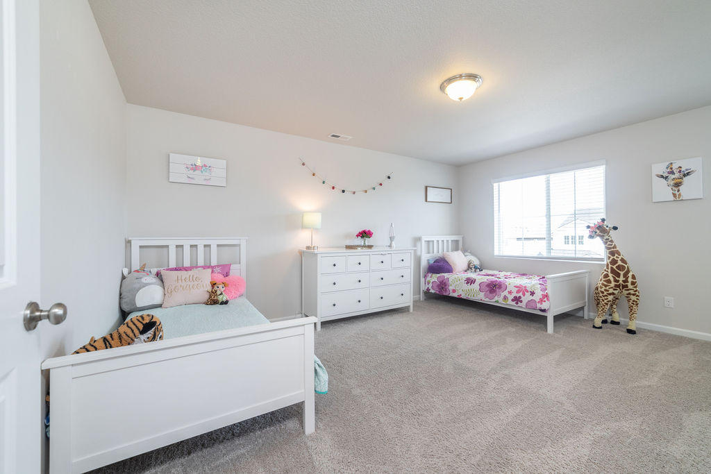 Stone Creek - Residential