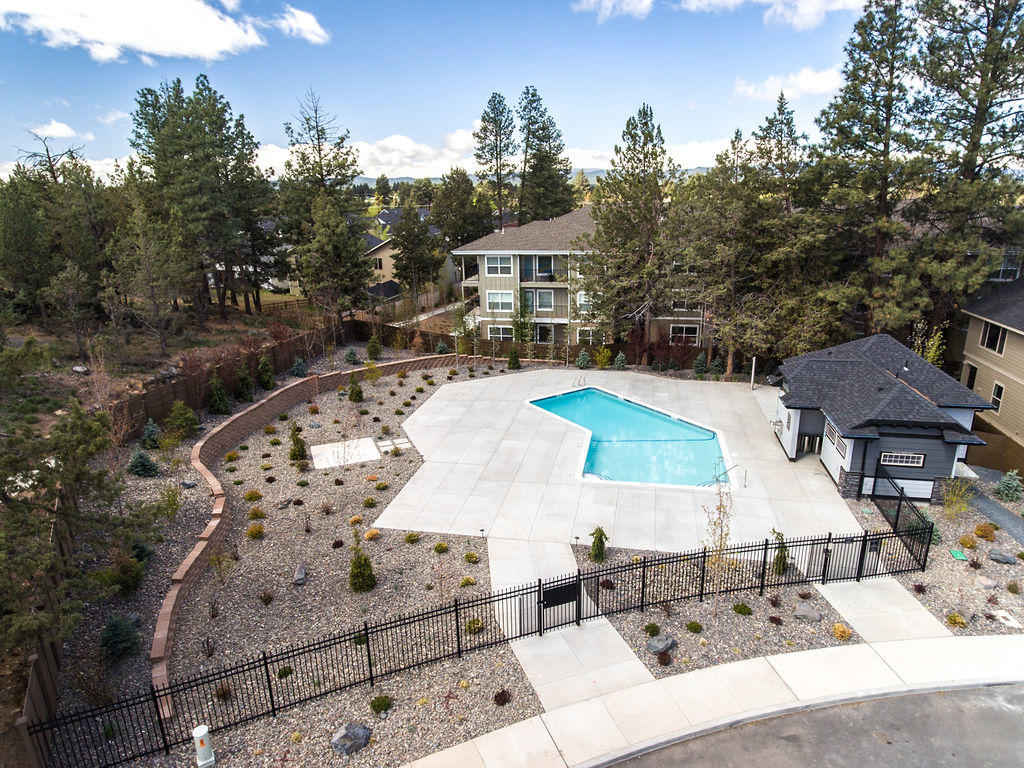 Stone Creek - Residential