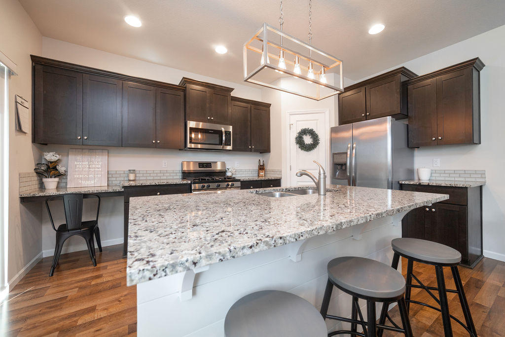 Stone Creek - Residential