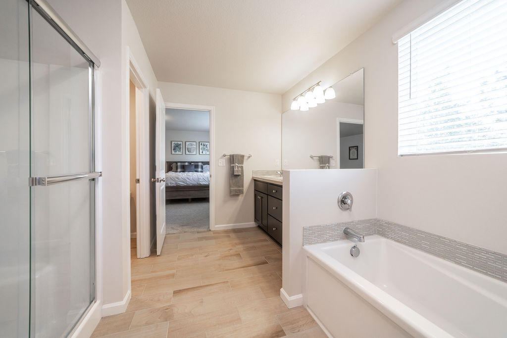 Stone Creek - Residential