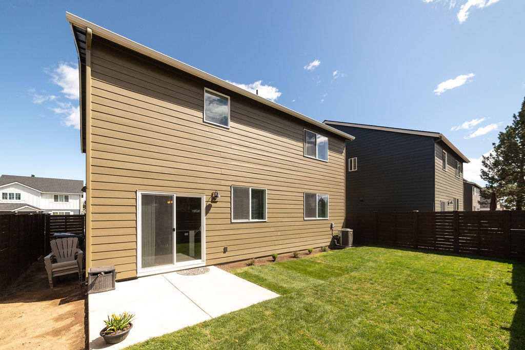 Stone Creek - Residential