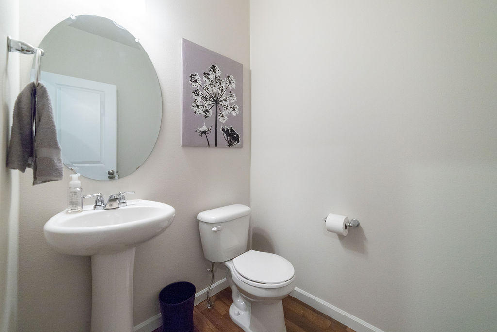 Stone Creek - Residential